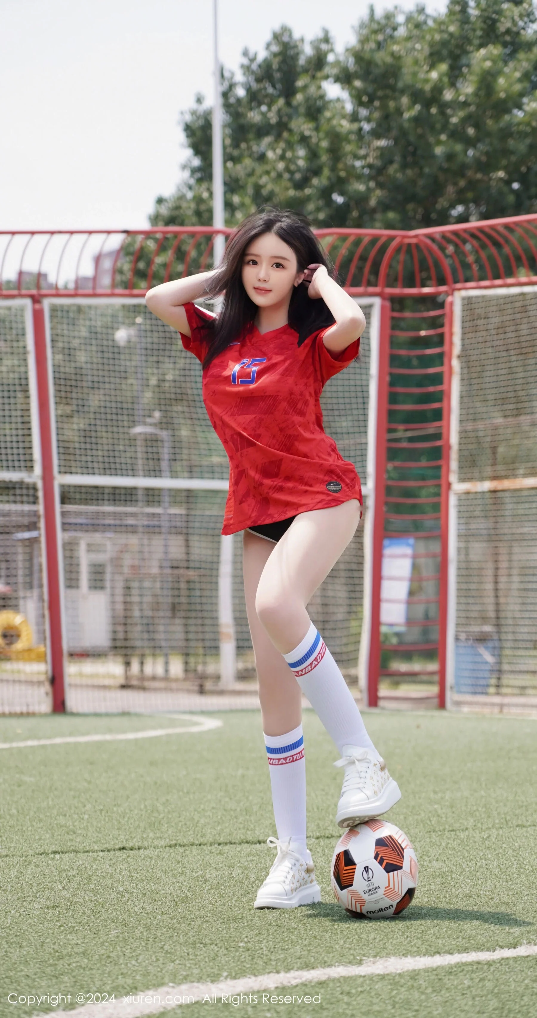 小薯条nienie - Photo 12