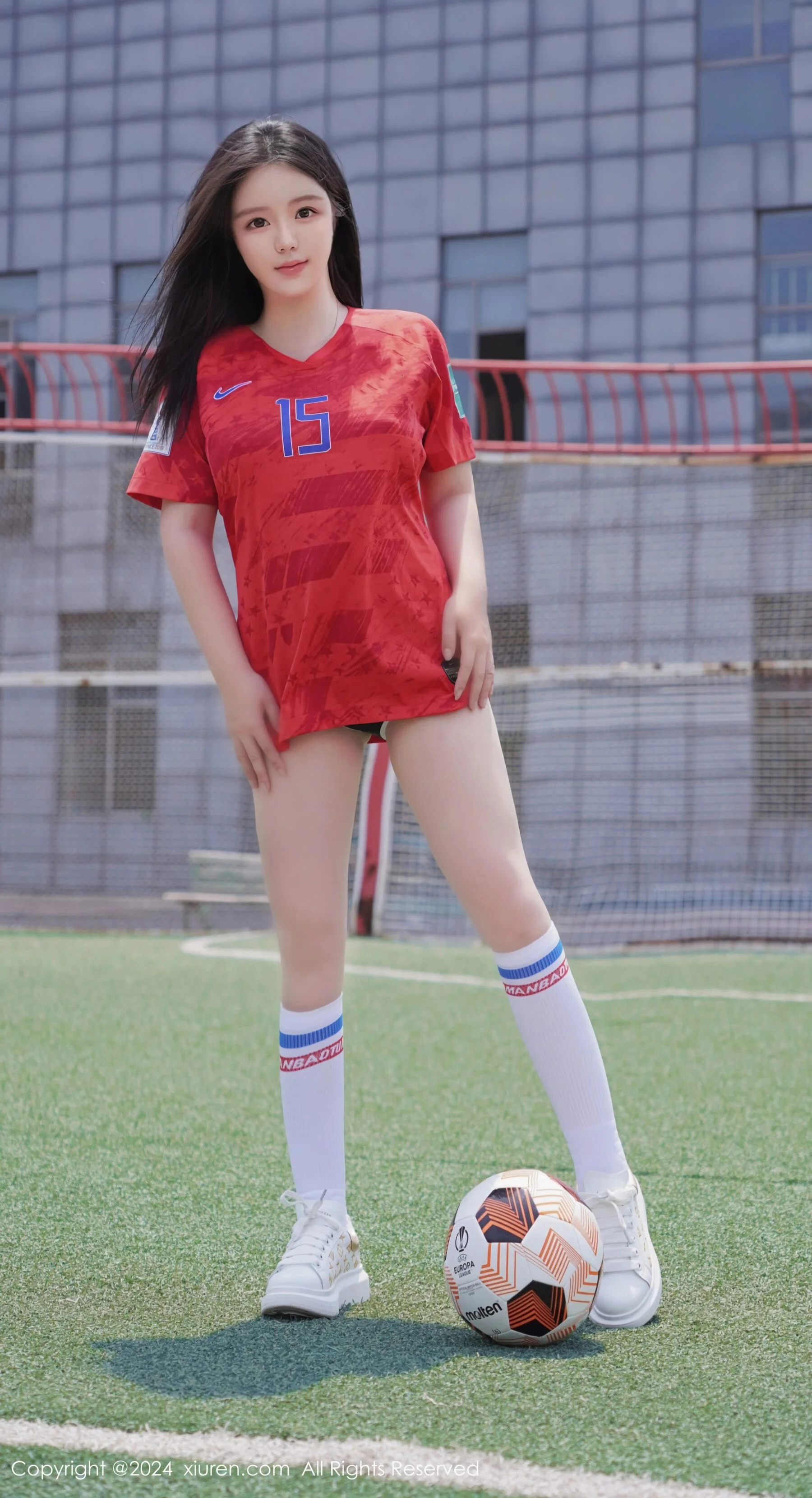 小薯条nienie - Photo 14