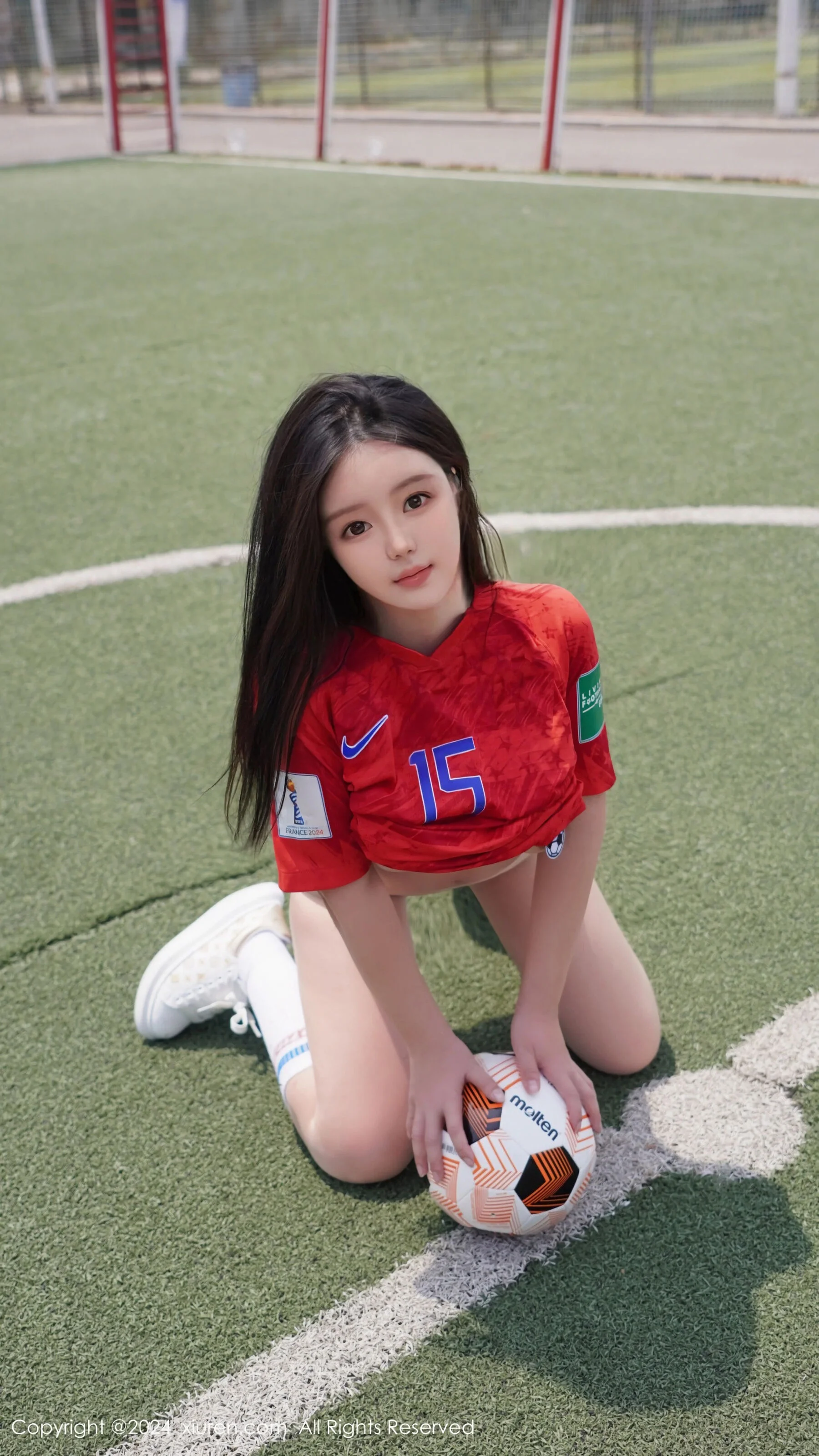 小薯条nienie - Photo 30