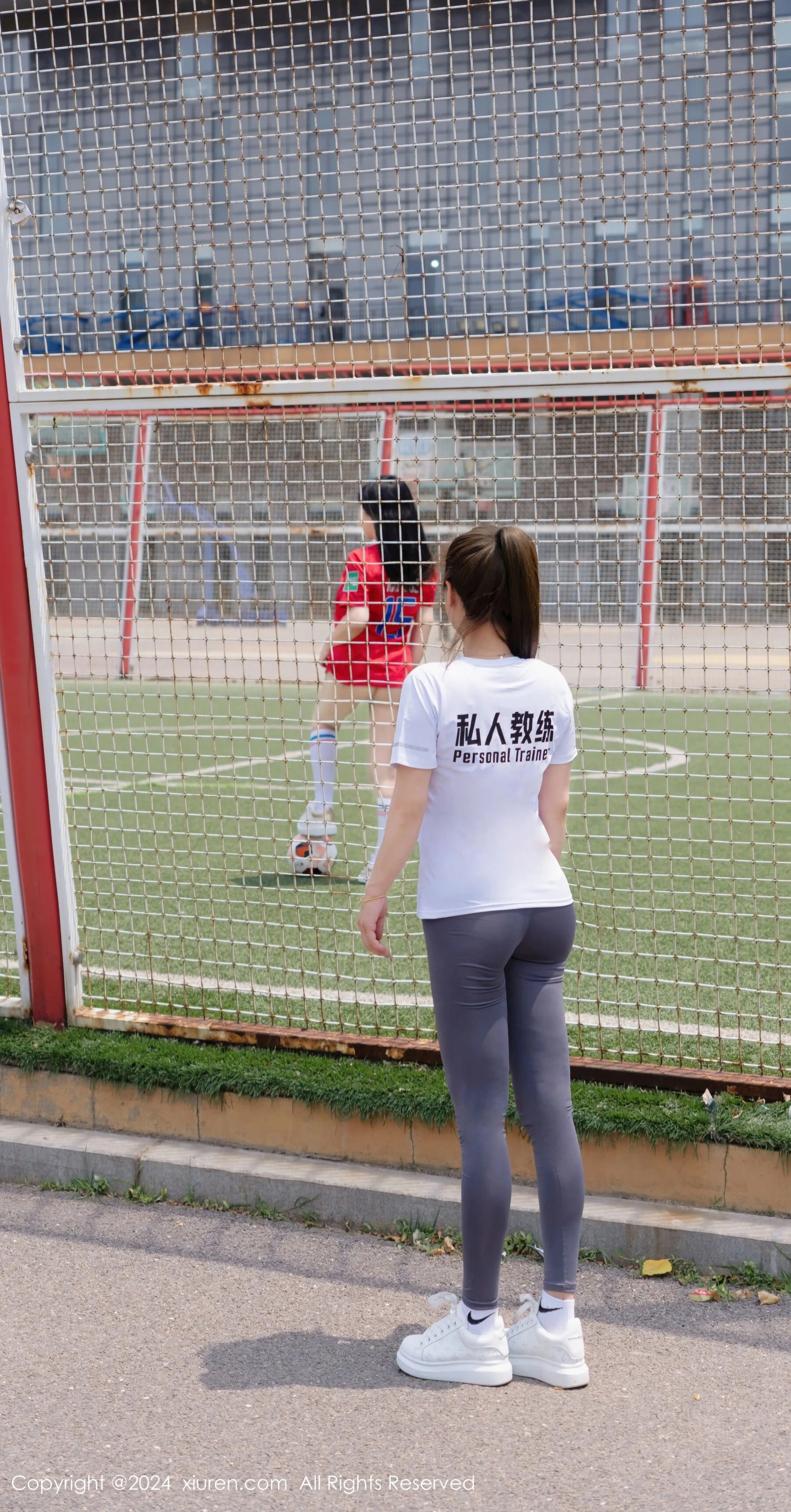 小薯条nienie - Photo 34