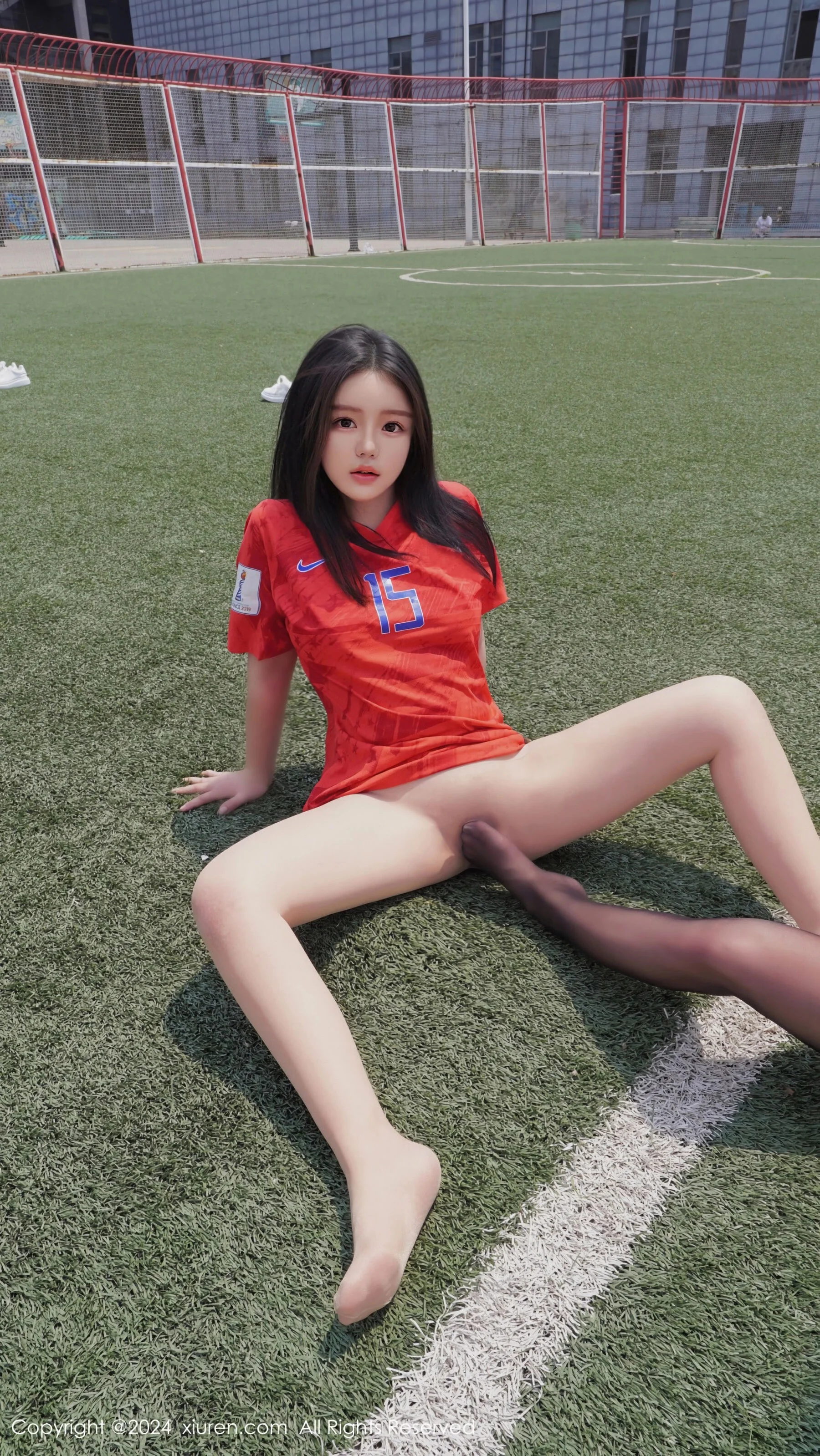 小薯条nienie - Photo 54