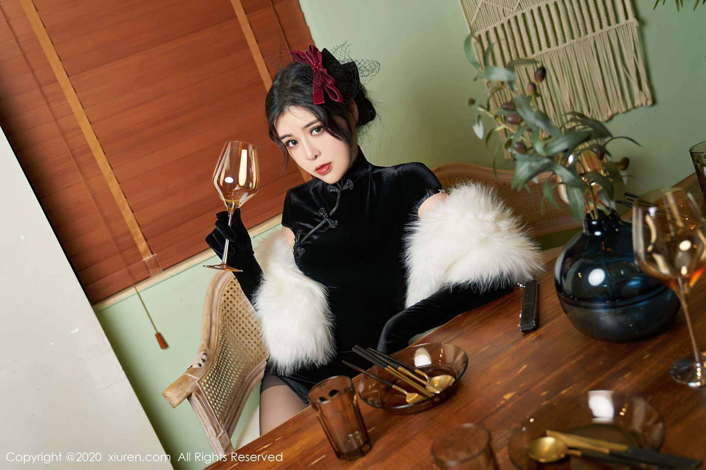 韩静安 - Photo 15