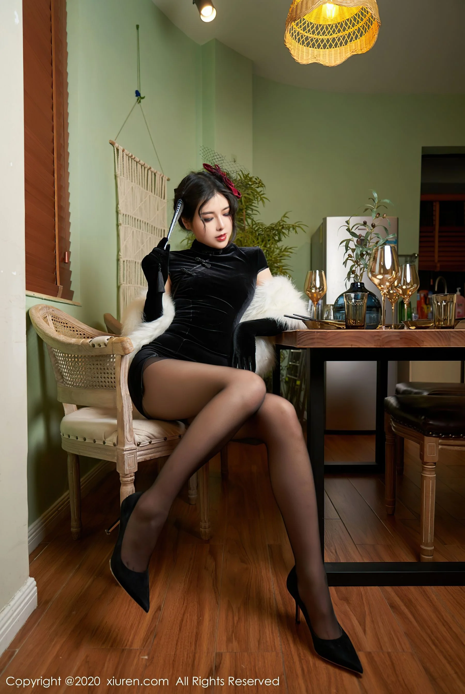 韩静安 - Photo 55