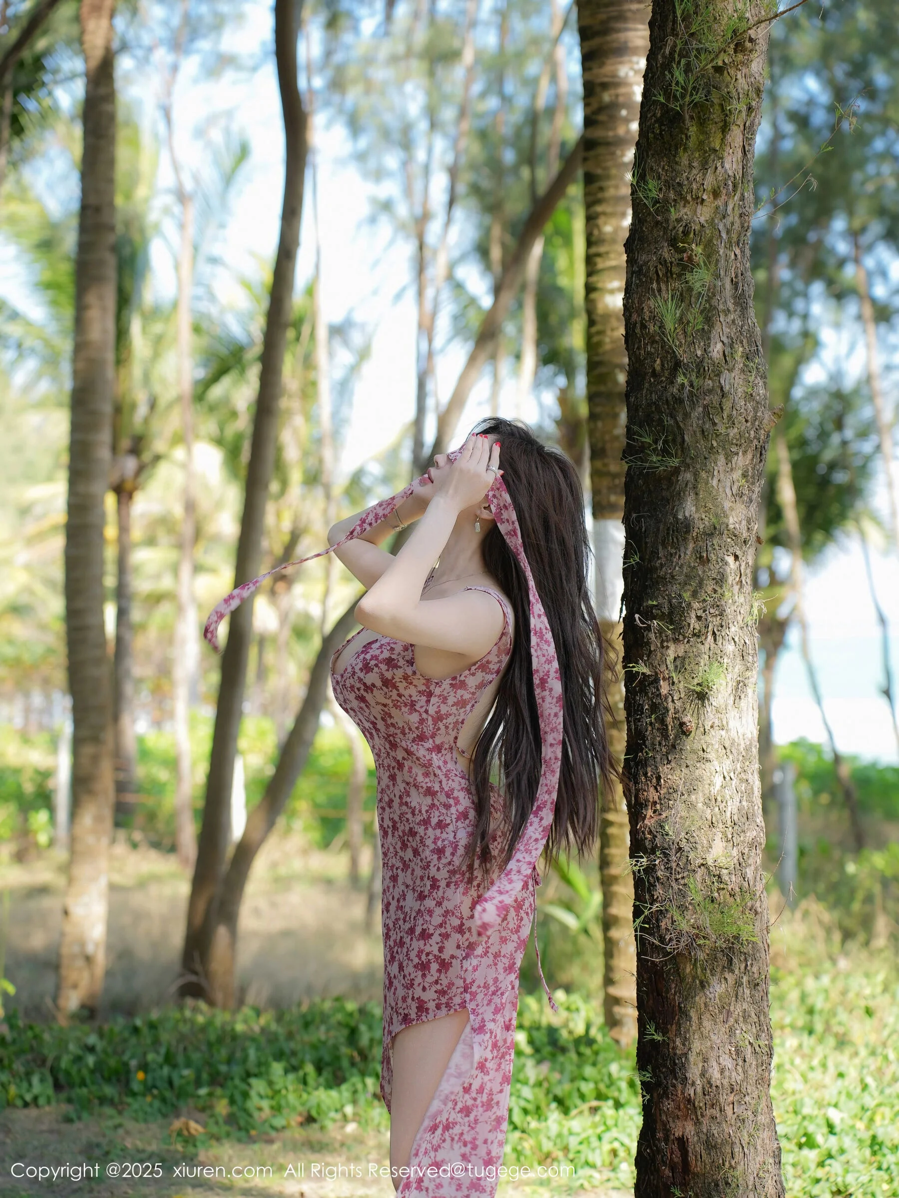 Carol周妍希X - Photo 21