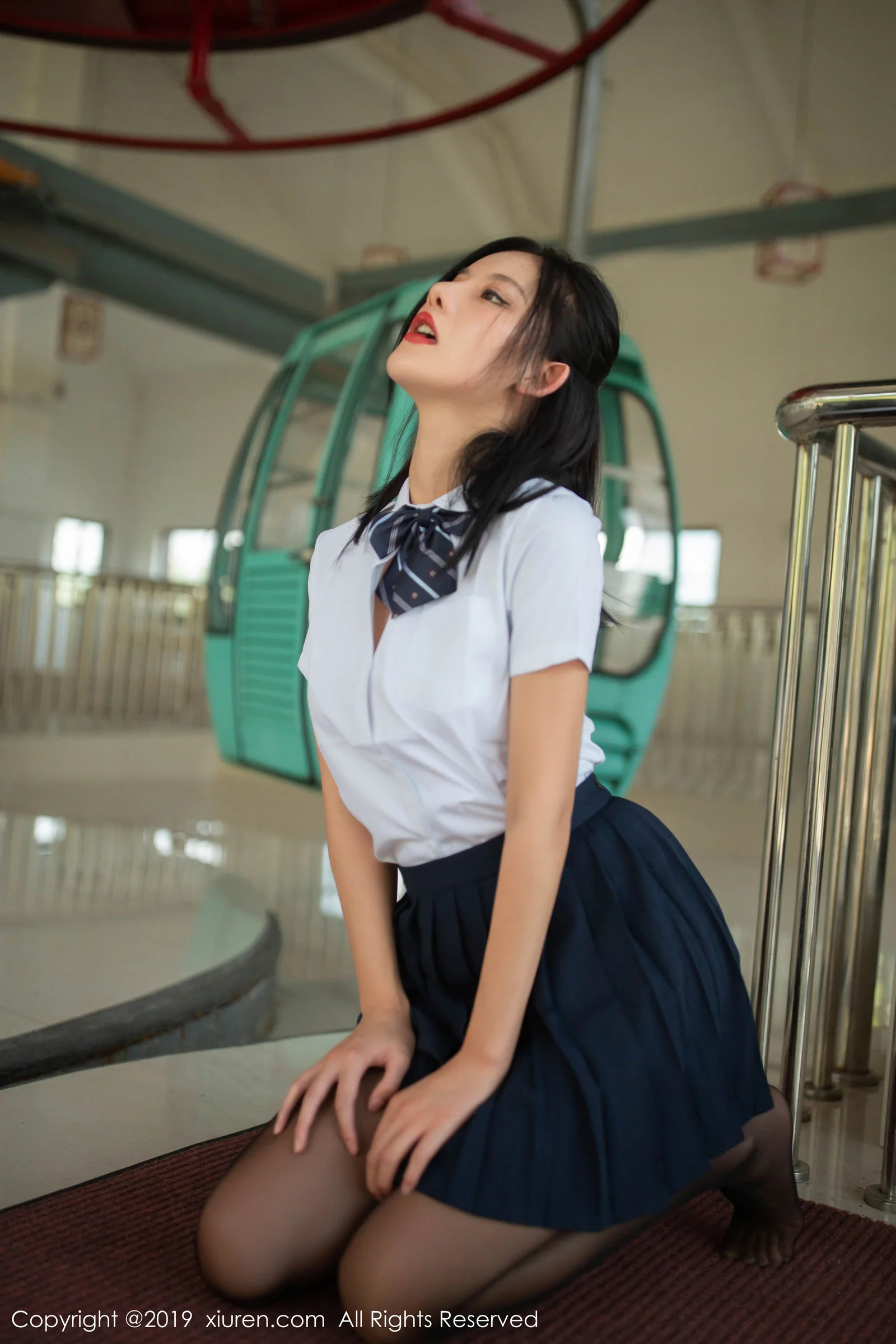 就是阿朱啊 - Photo 16