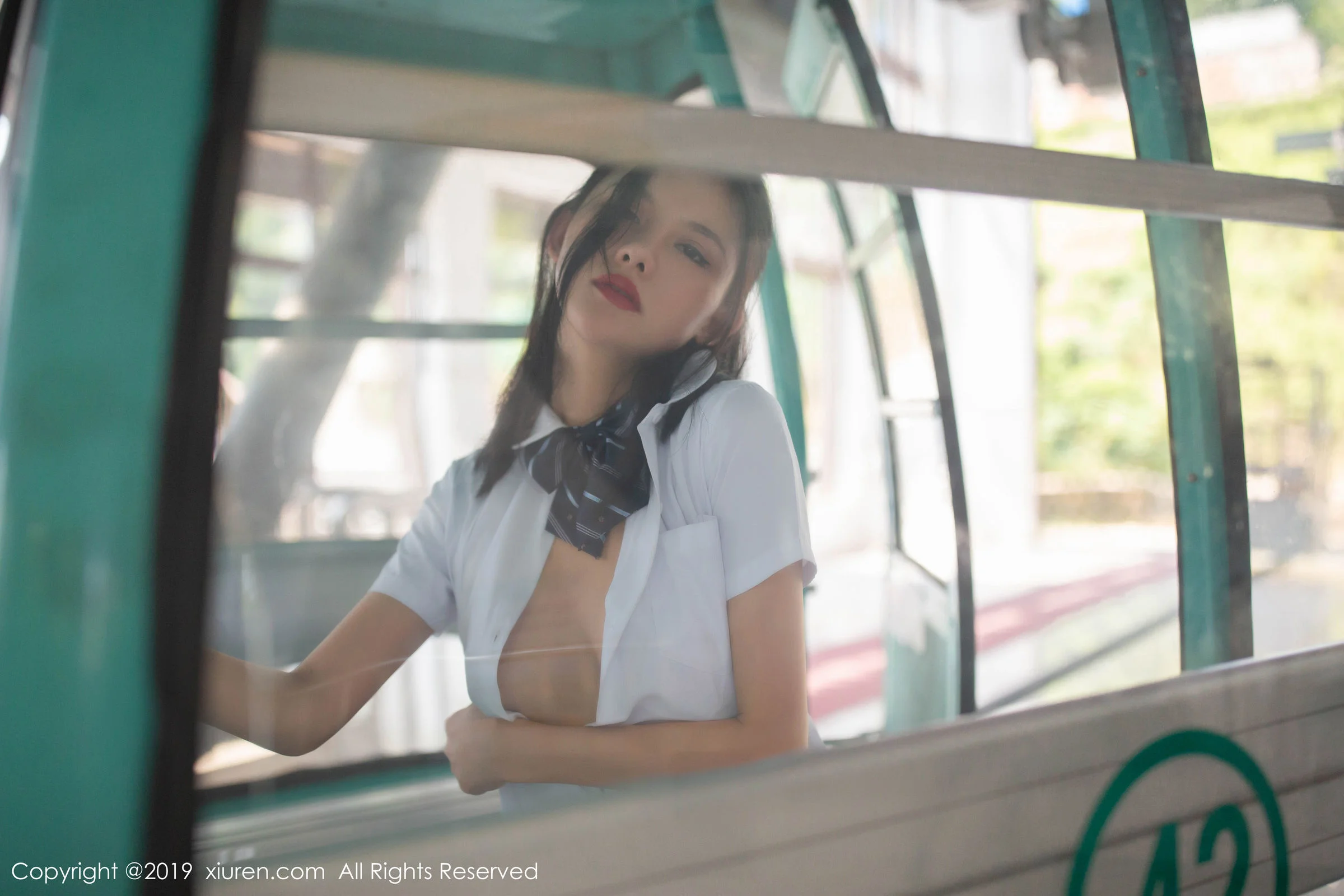 就是阿朱啊 - Photo 49