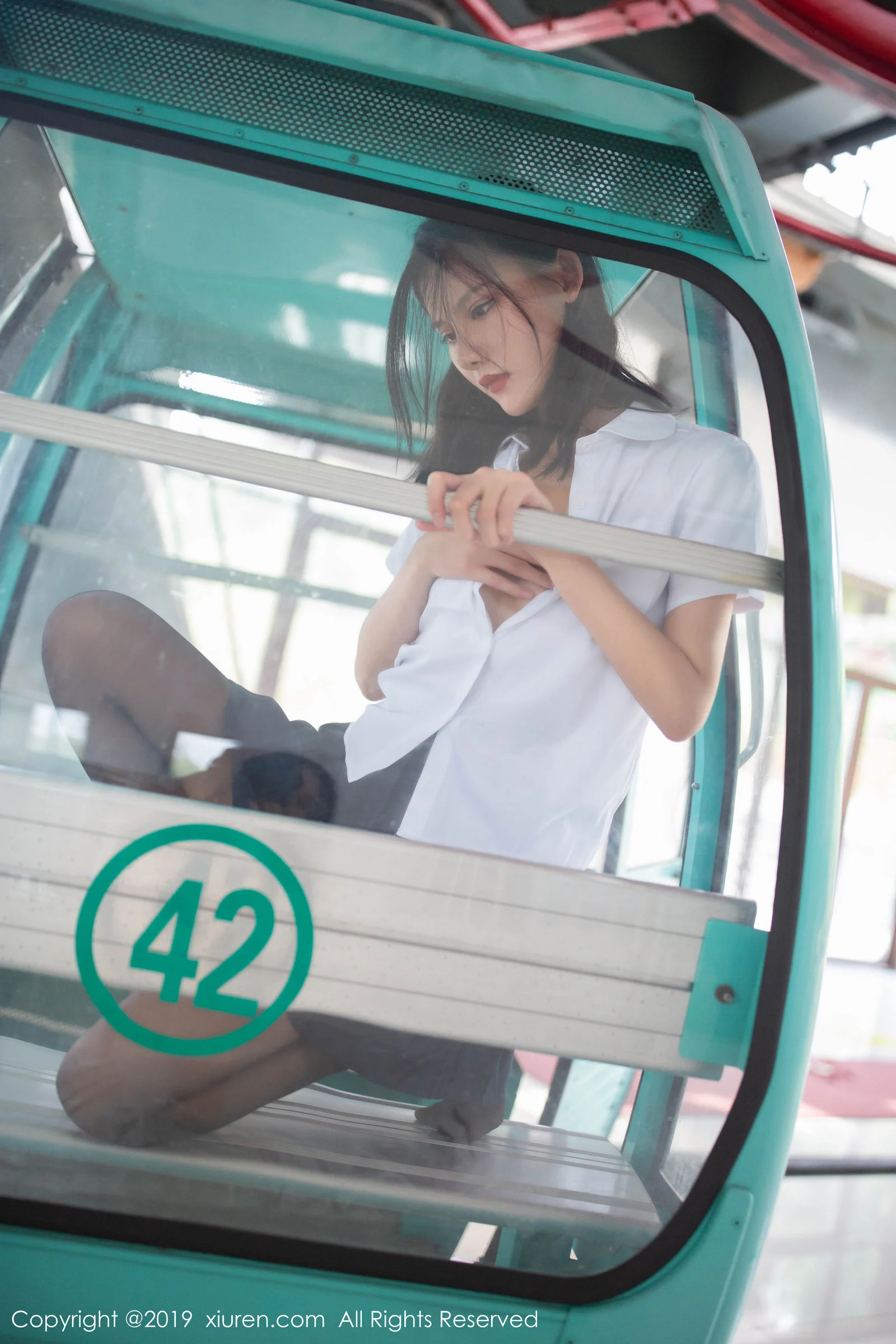 就是阿朱啊 - Photo 68