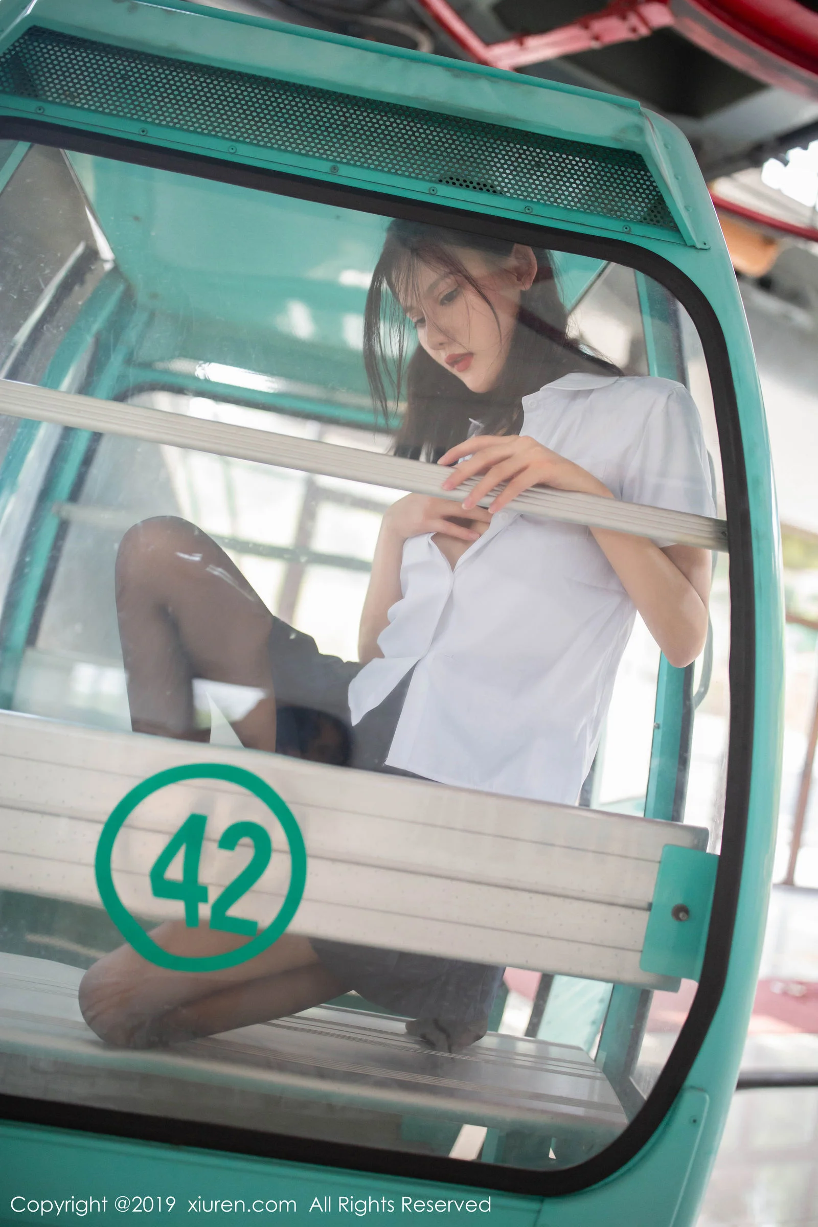 就是阿朱啊 - Photo 69