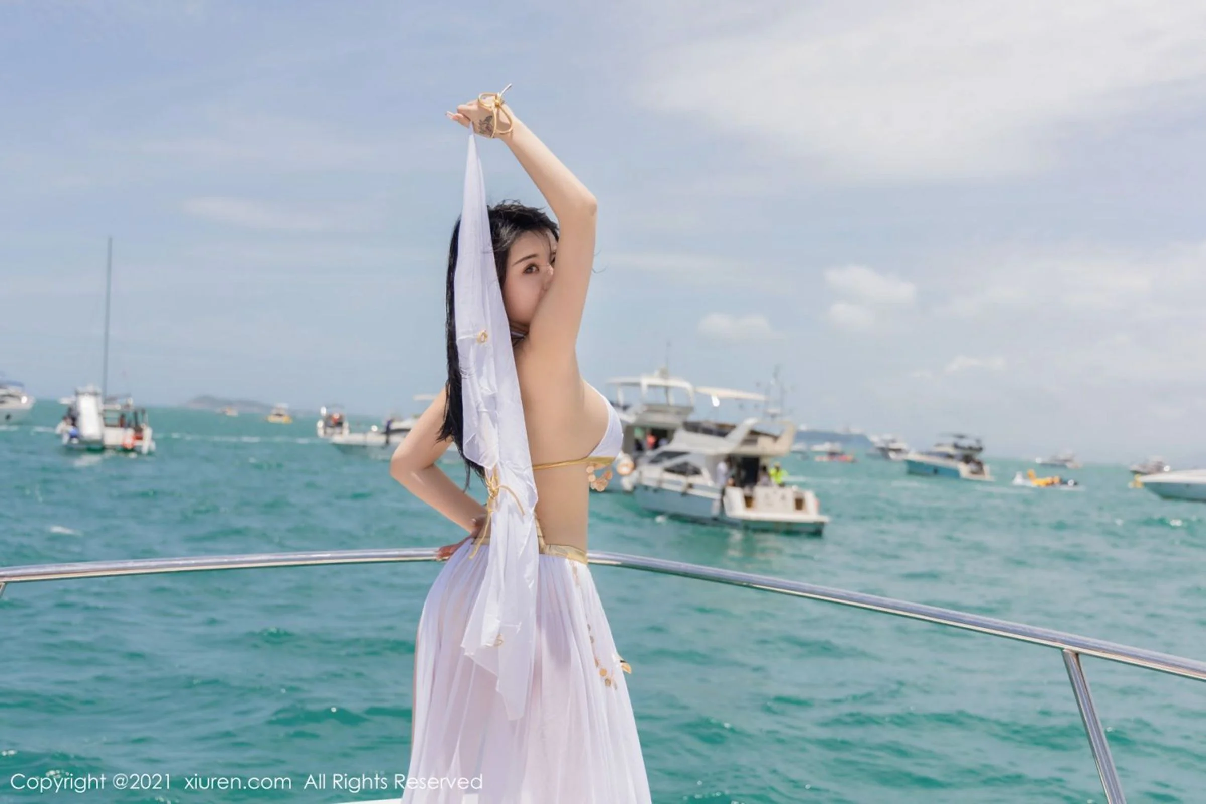 美七Mia - Photo 43