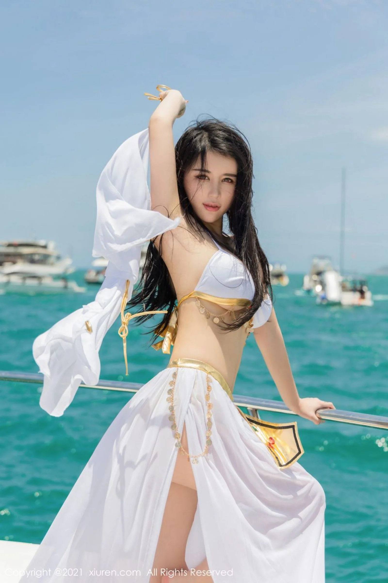 美七Mia - Photo 46