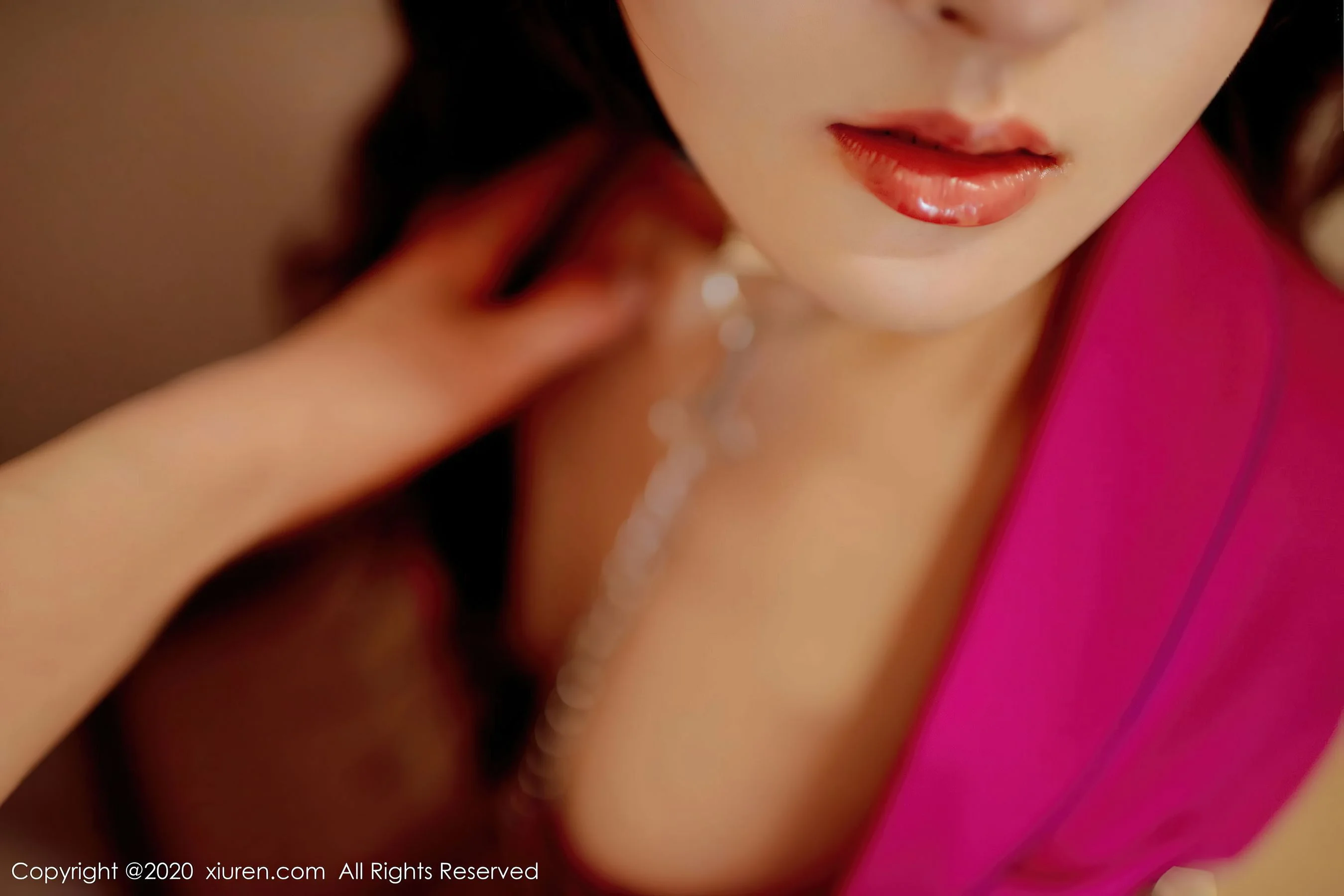 白露小猪 - Photo 43