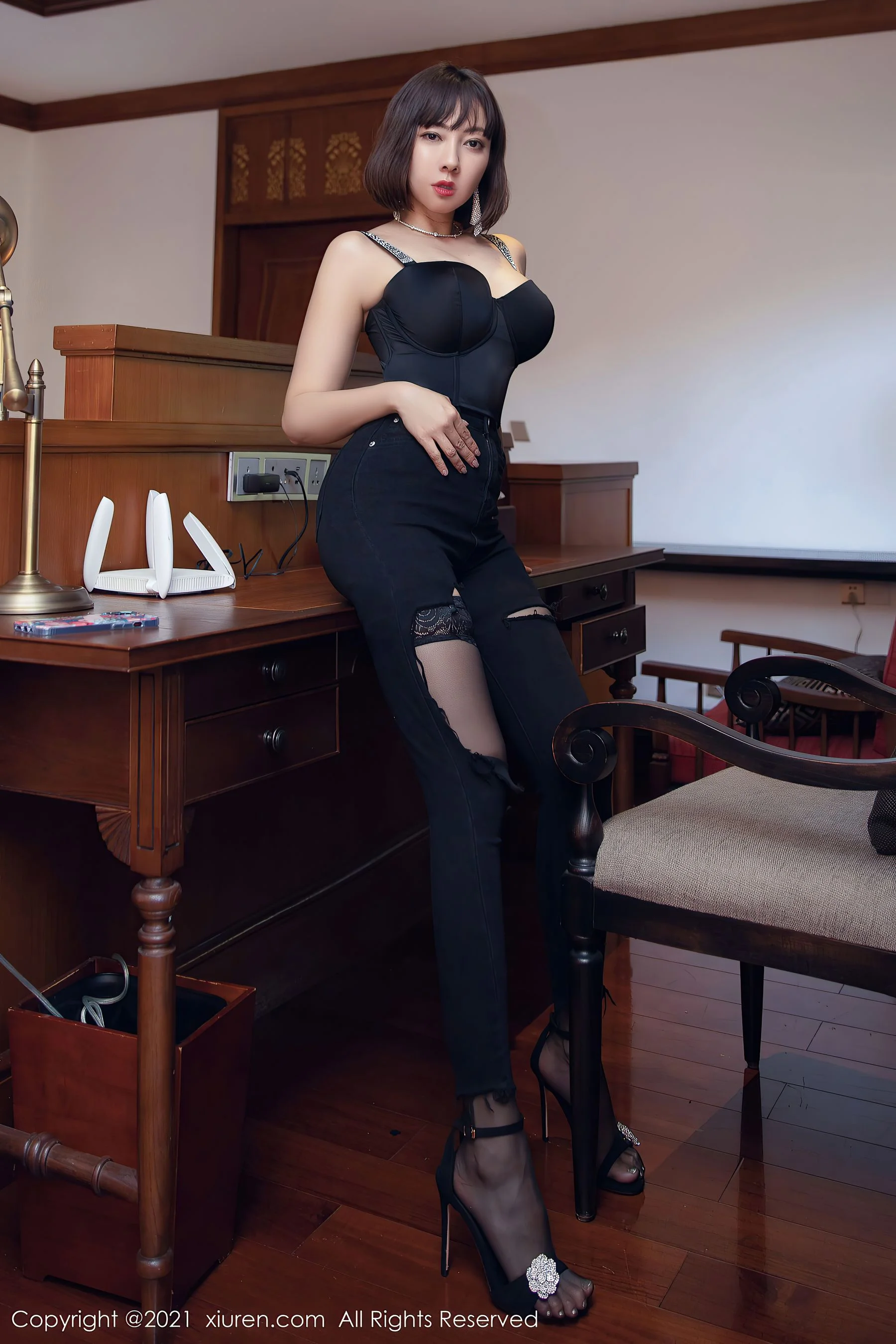 果儿Victoria - Photo 3