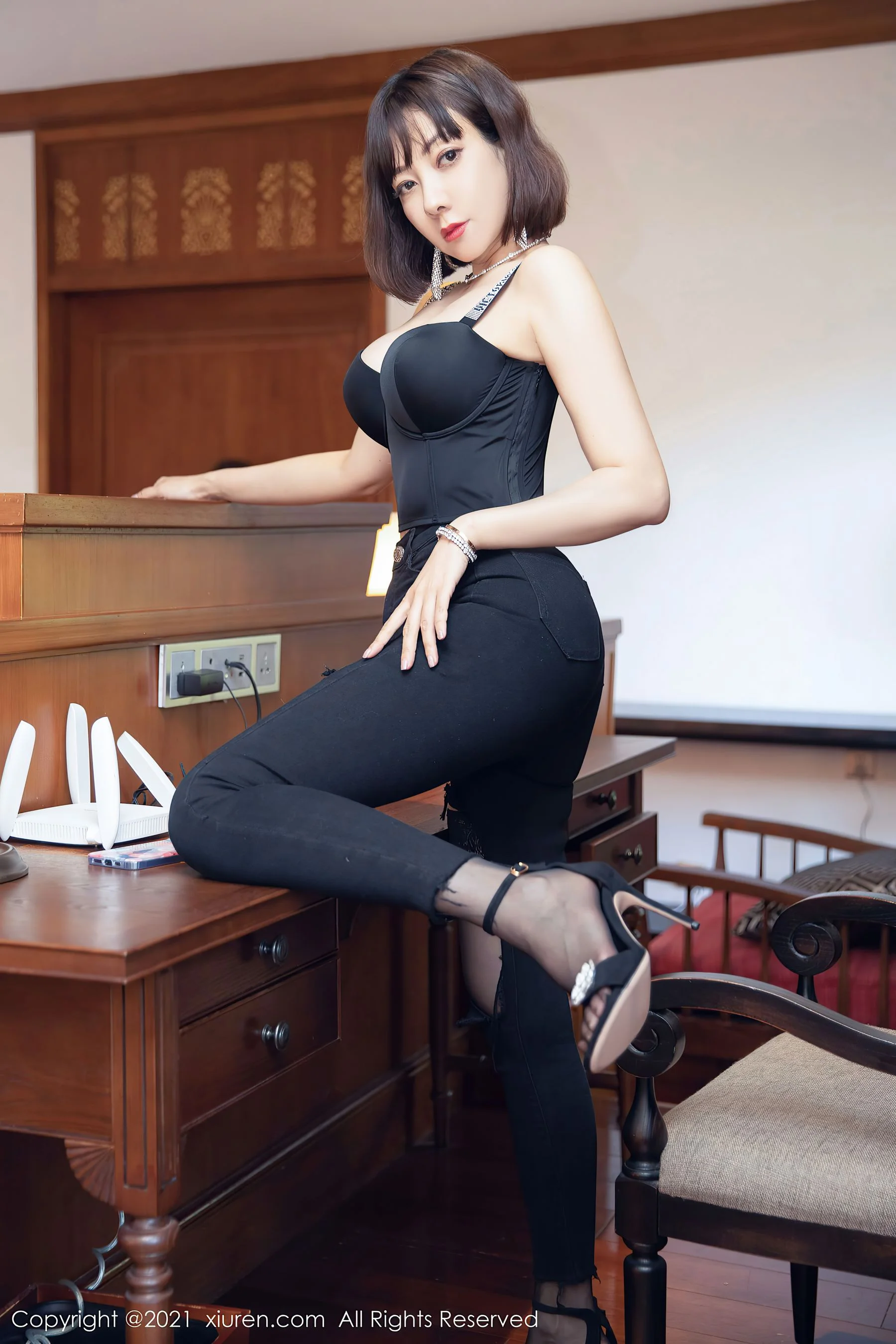 果儿Victoria - Photo 5