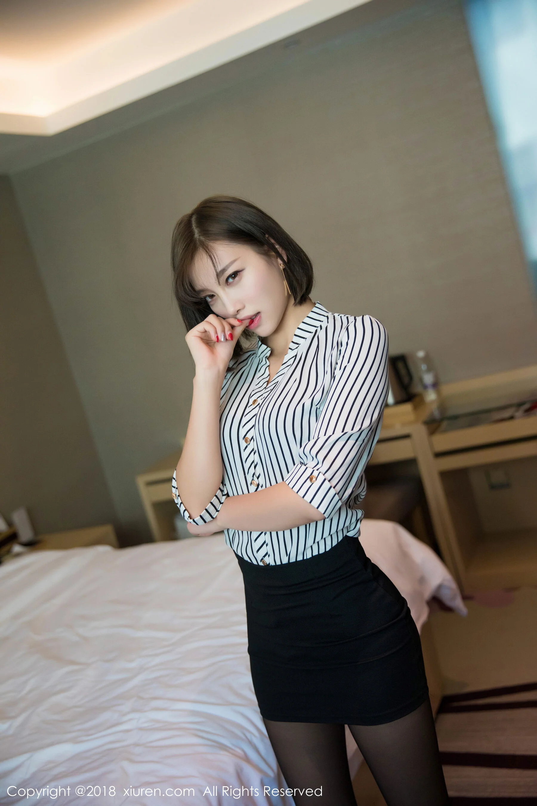 杨晨晨sugar - Photo 27