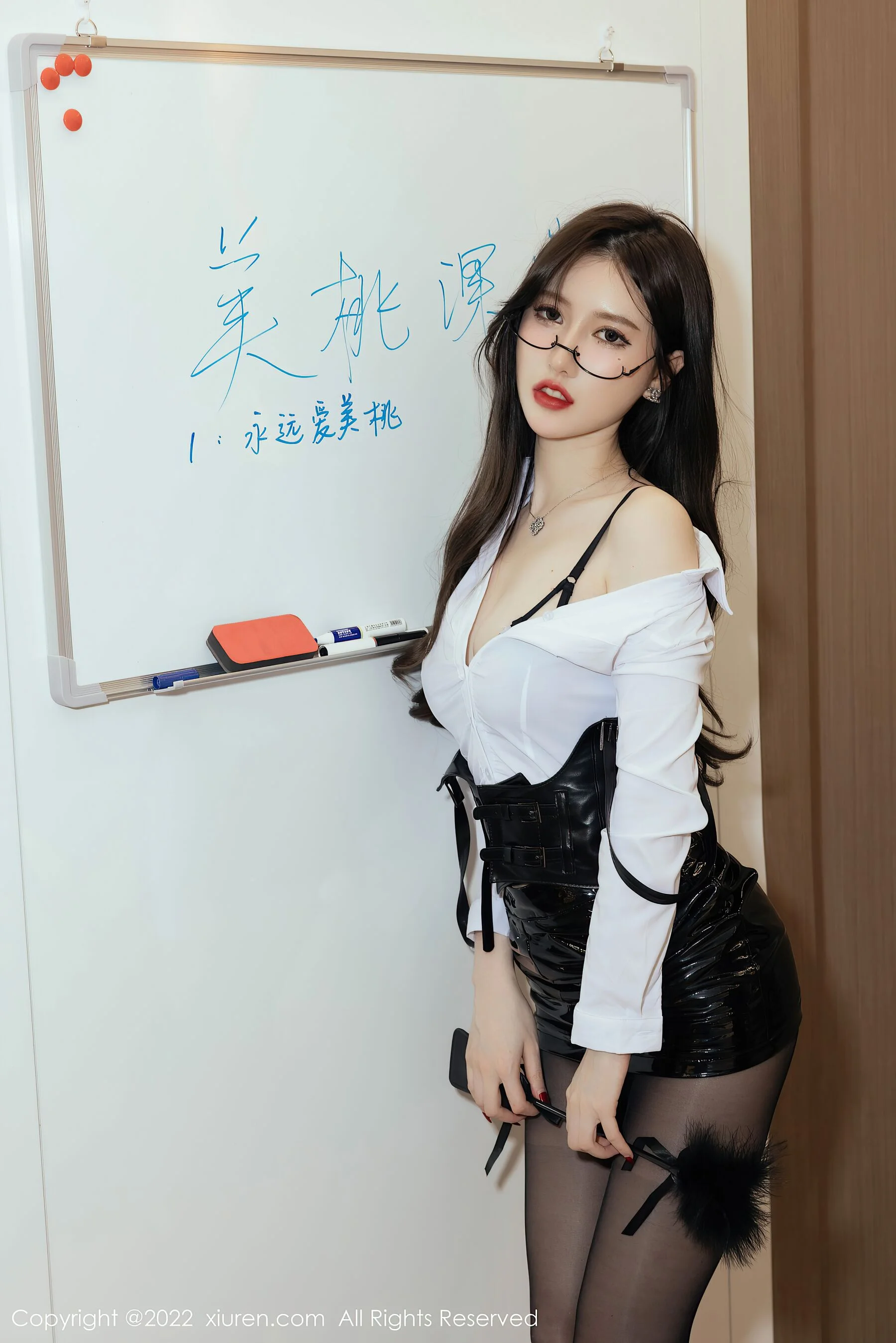 美桃酱 - Photo 44