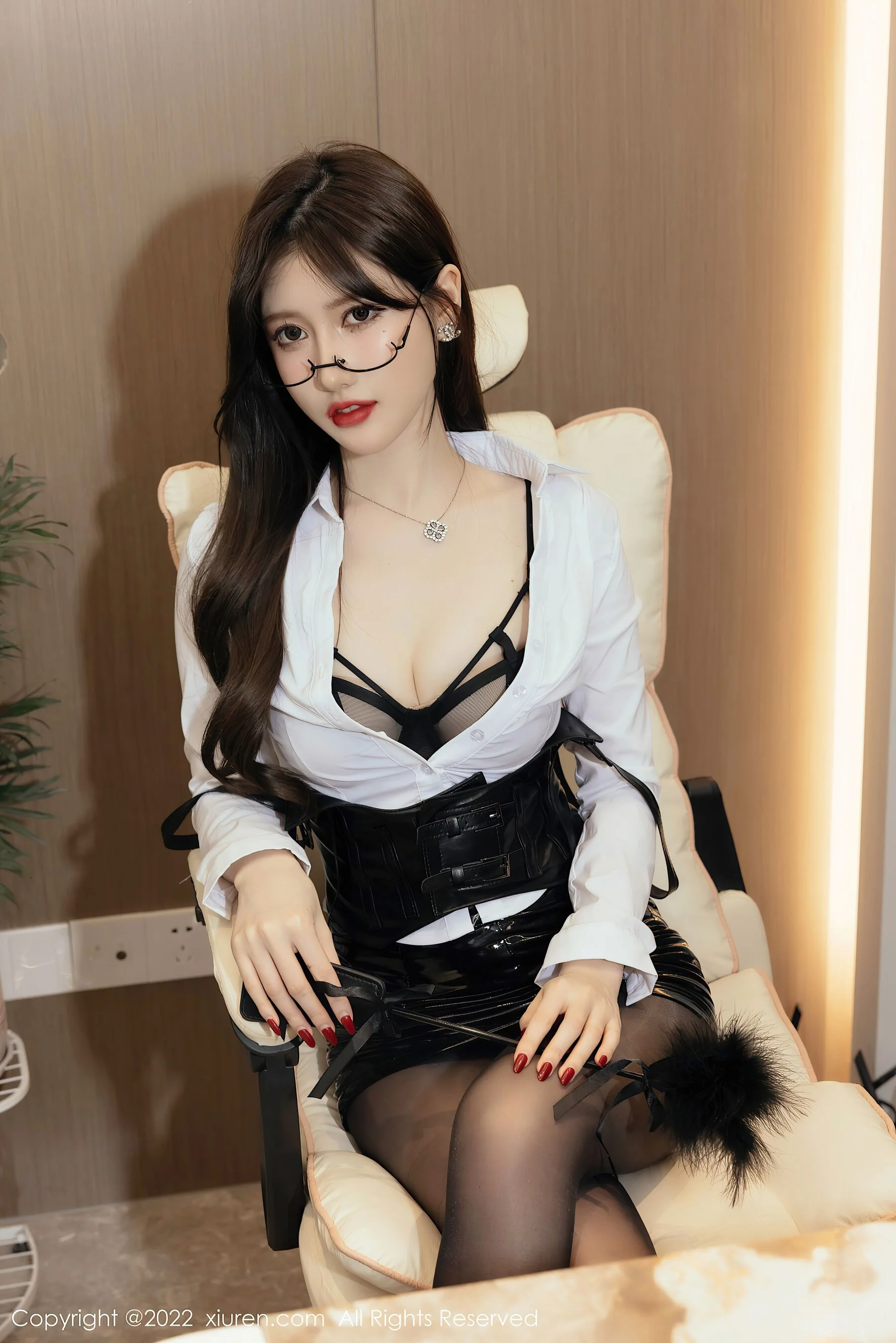 美桃酱 - Photo 57