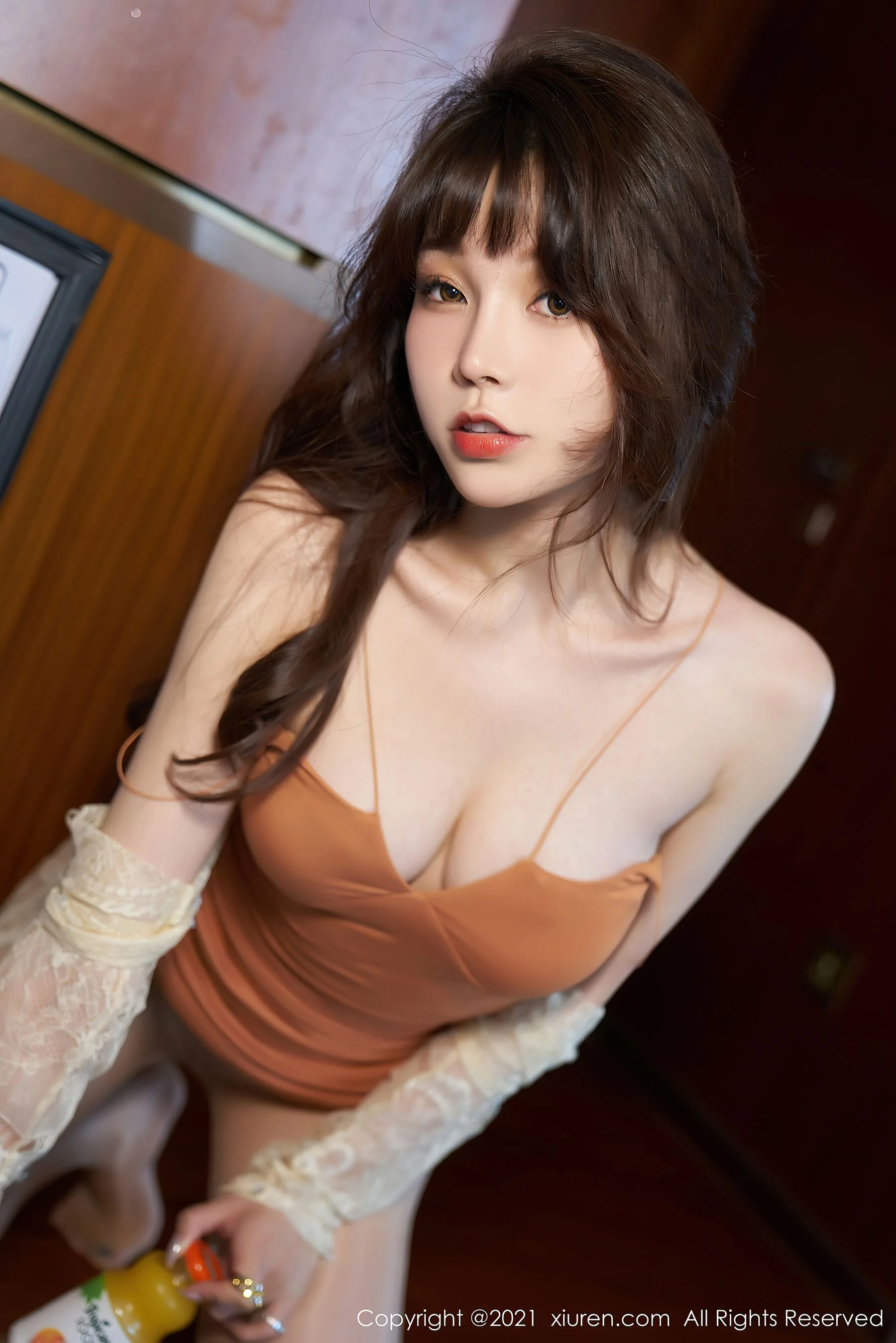 芝芝Booty - Photo 31