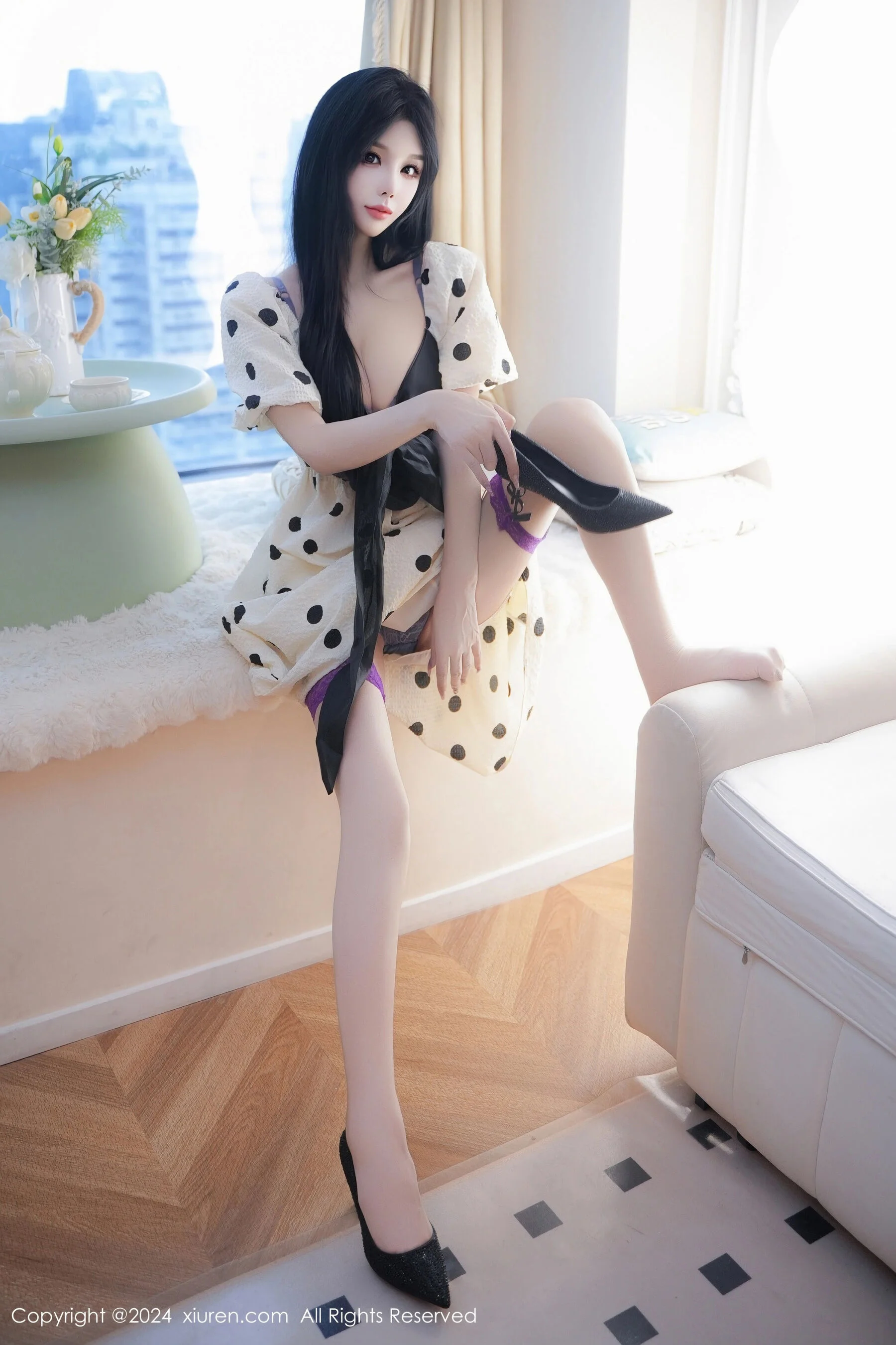 陈芊儿 - Photo 30