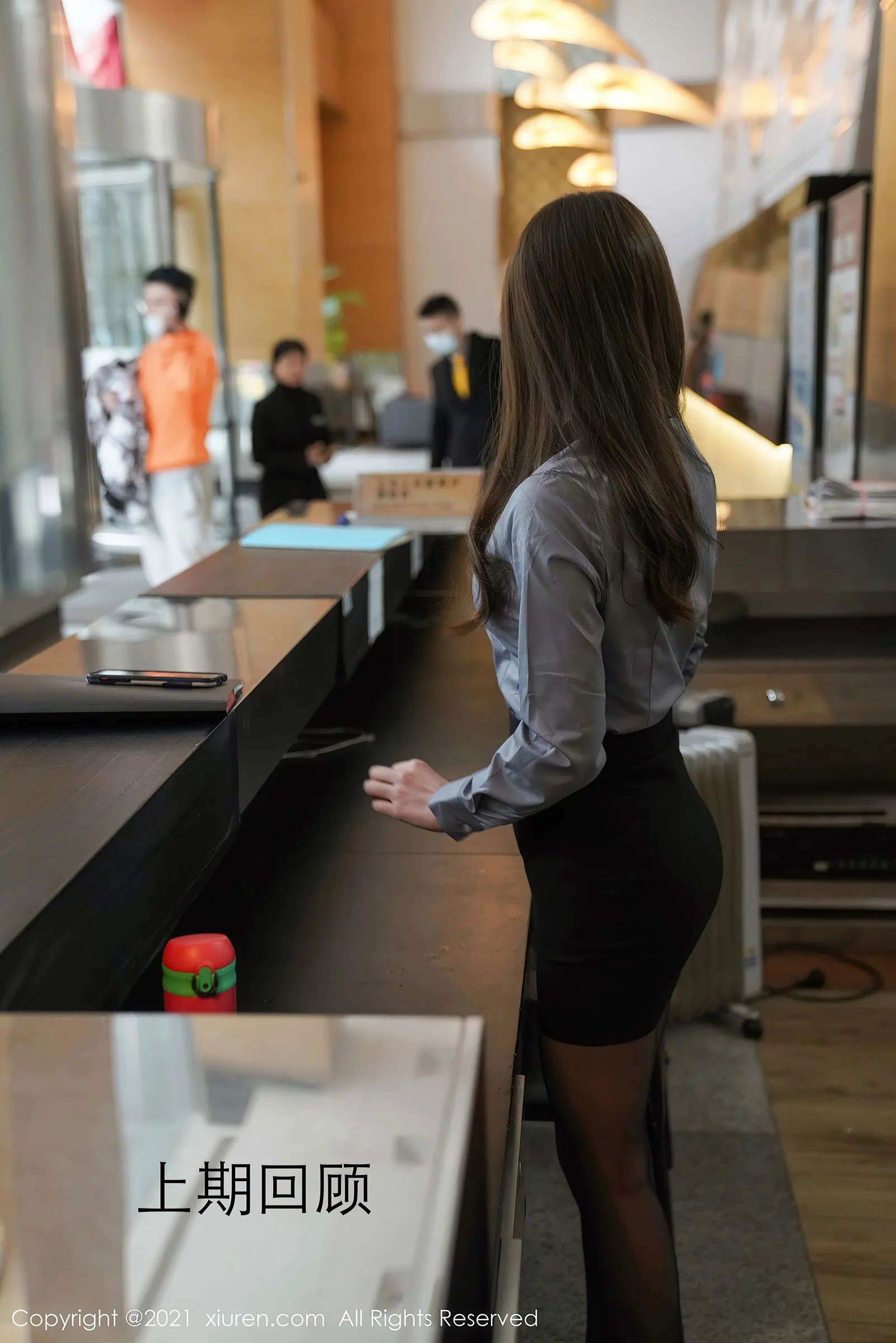 周于希Sandy - Photo 7