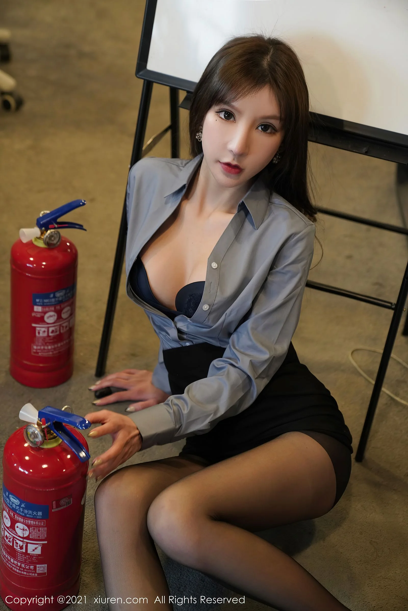 周于希Sandy - Photo 30