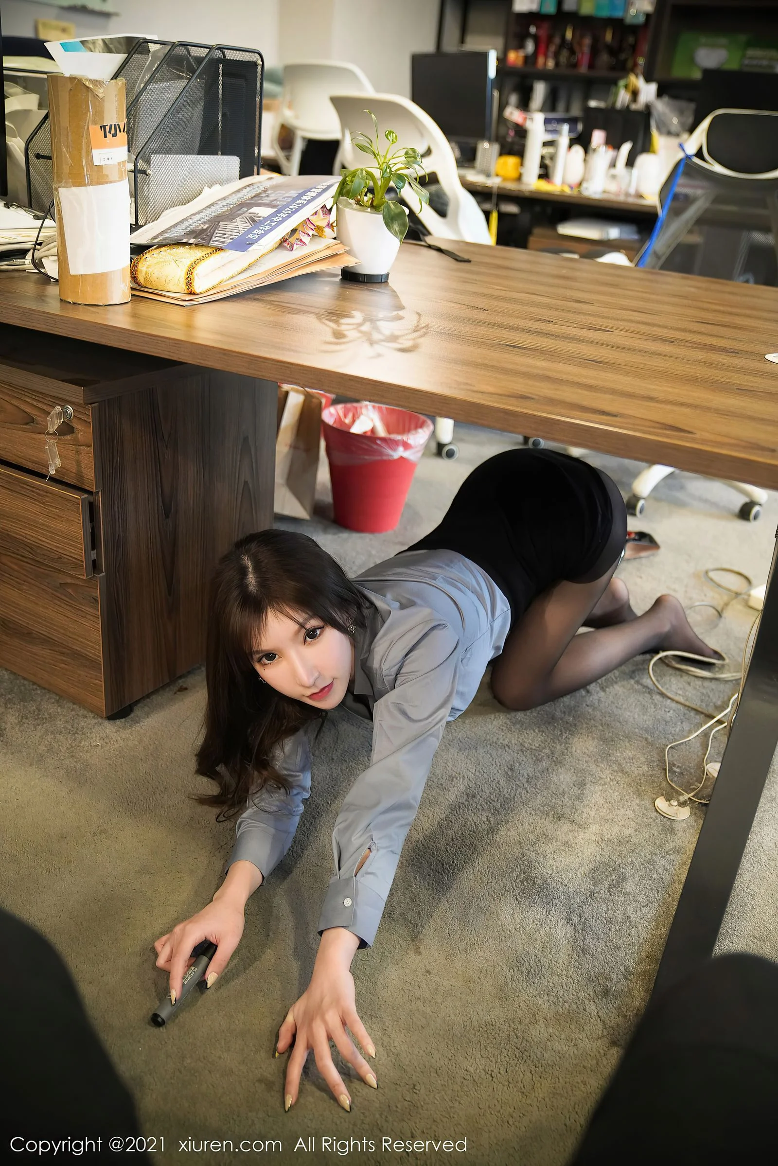 周于希Sandy - Photo 47