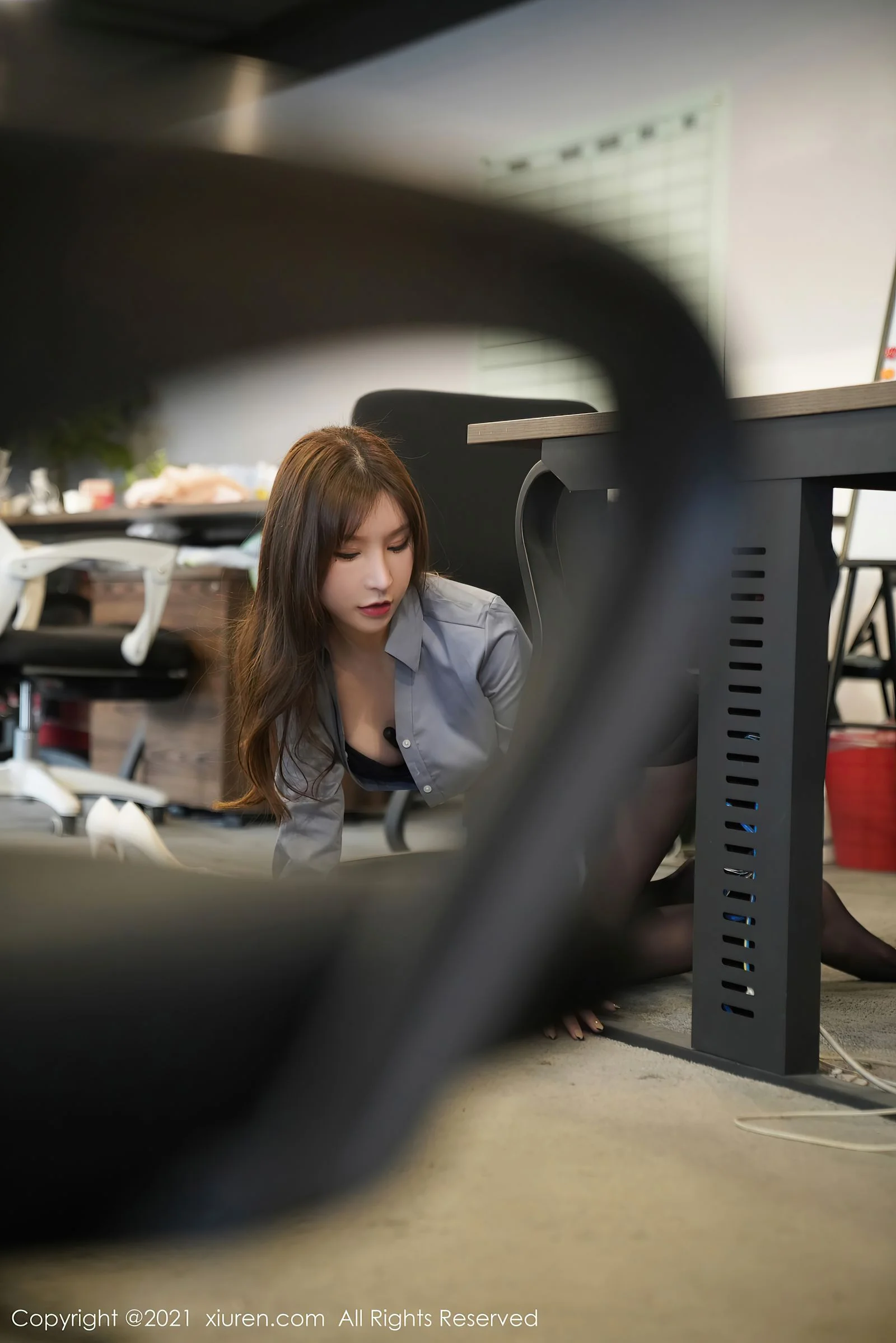 周于希Sandy - Photo 54