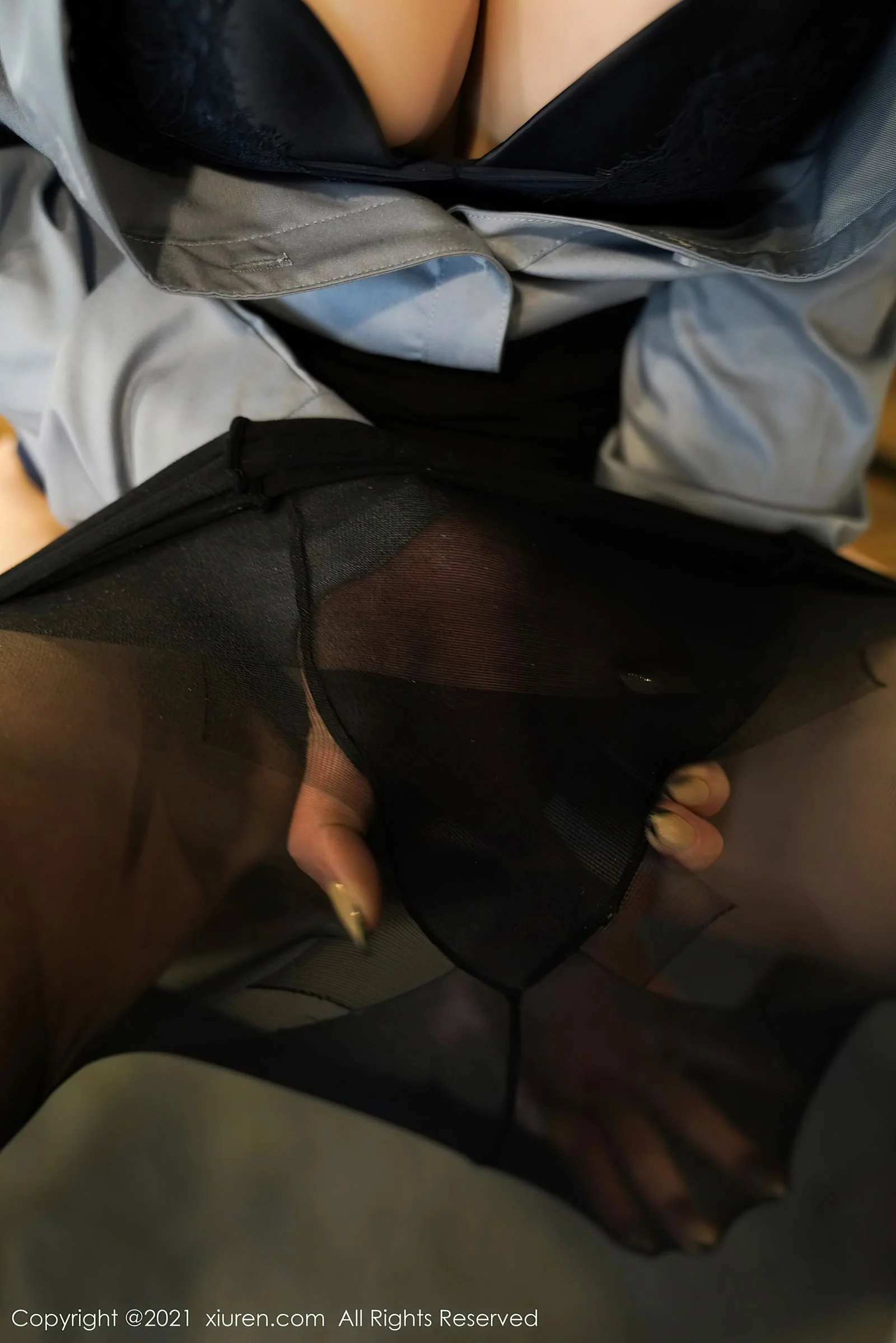 周于希Sandy - Photo 74