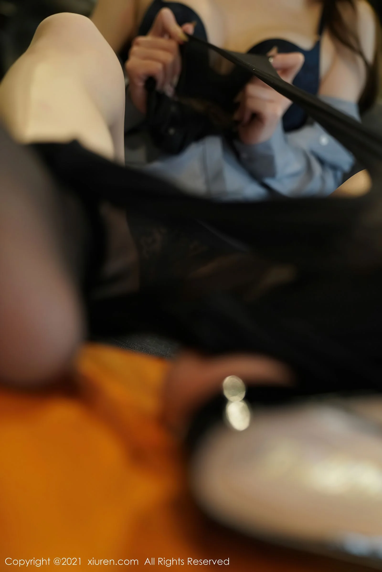 周于希Sandy - Photo 88