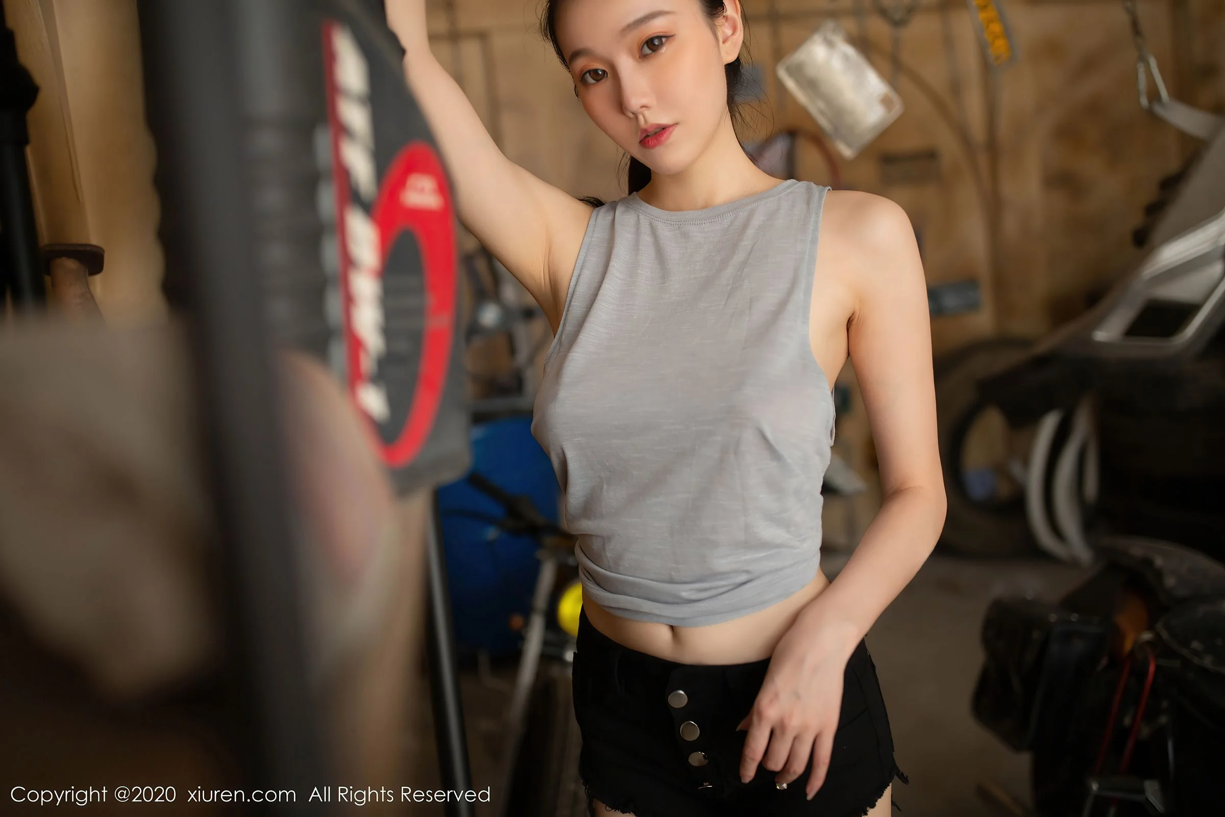 安然Maleah - Photo 9