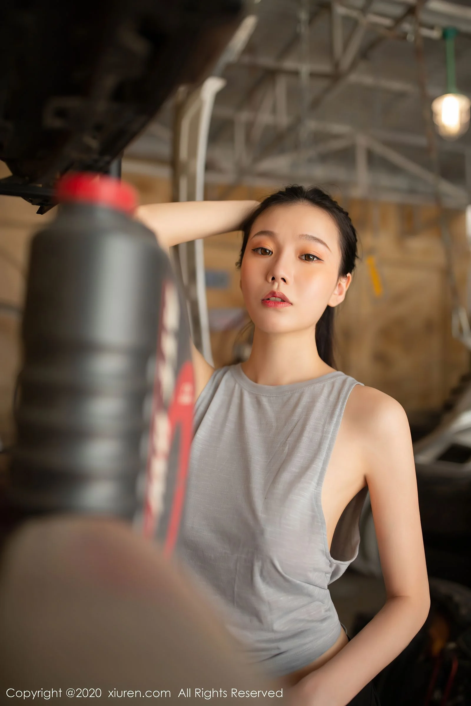 安然Maleah - Photo 10