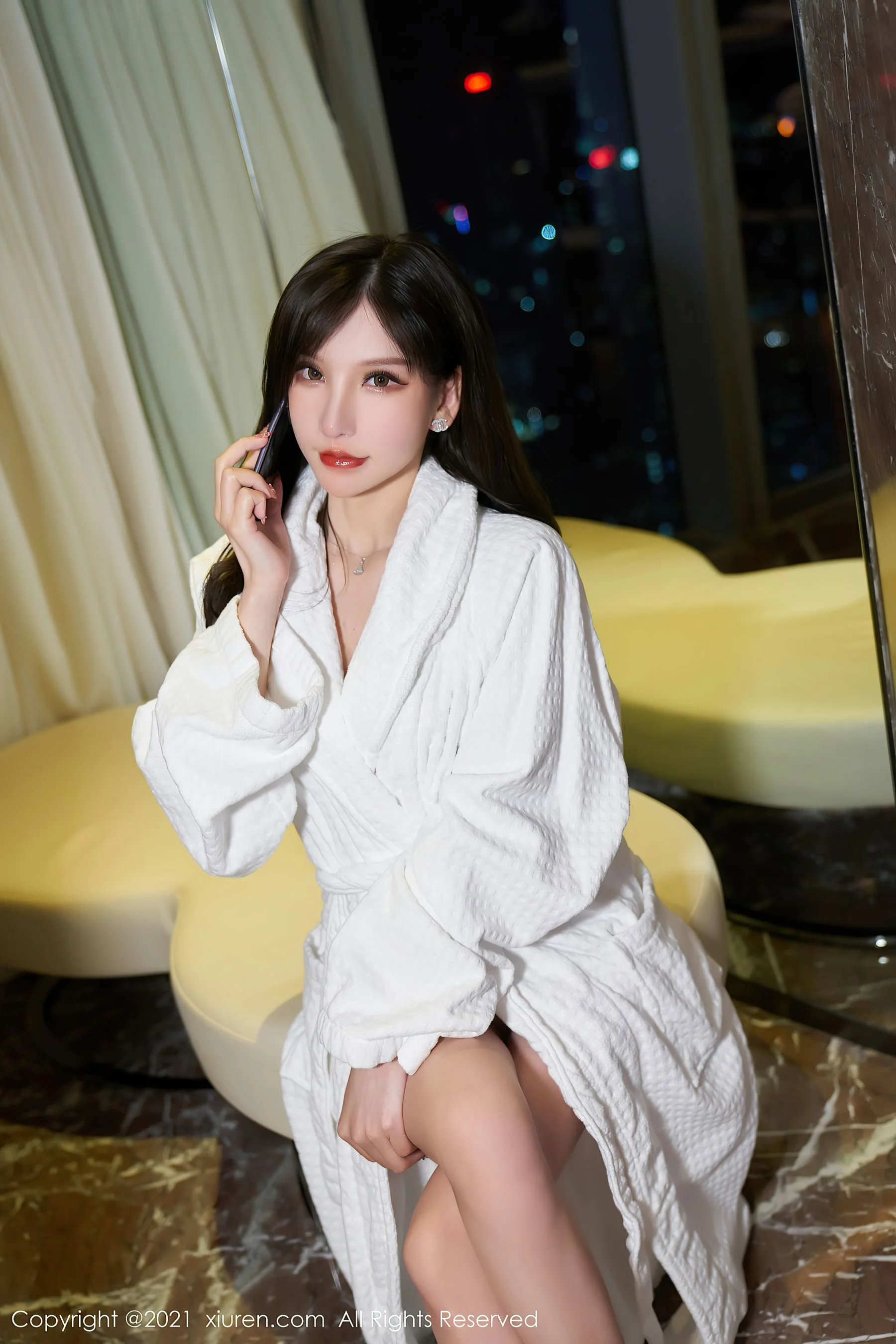 周于希Sandy - Photo 10