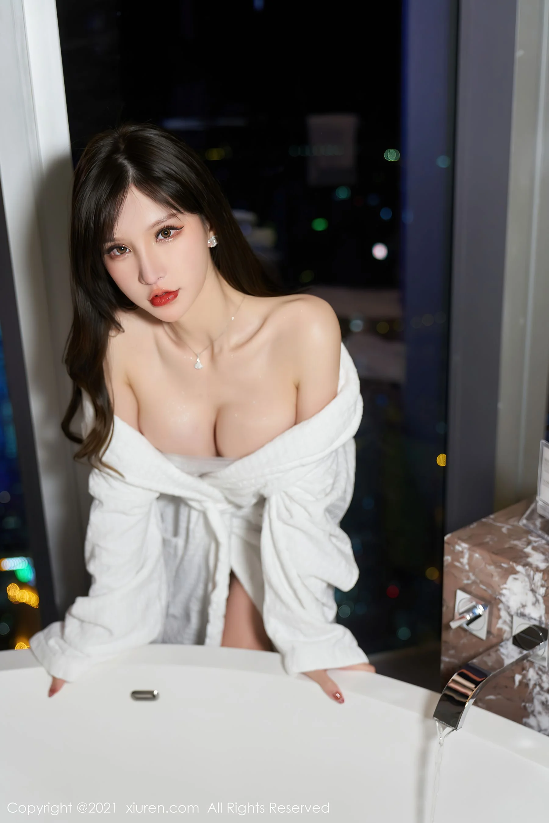 周于希Sandy - Photo 20