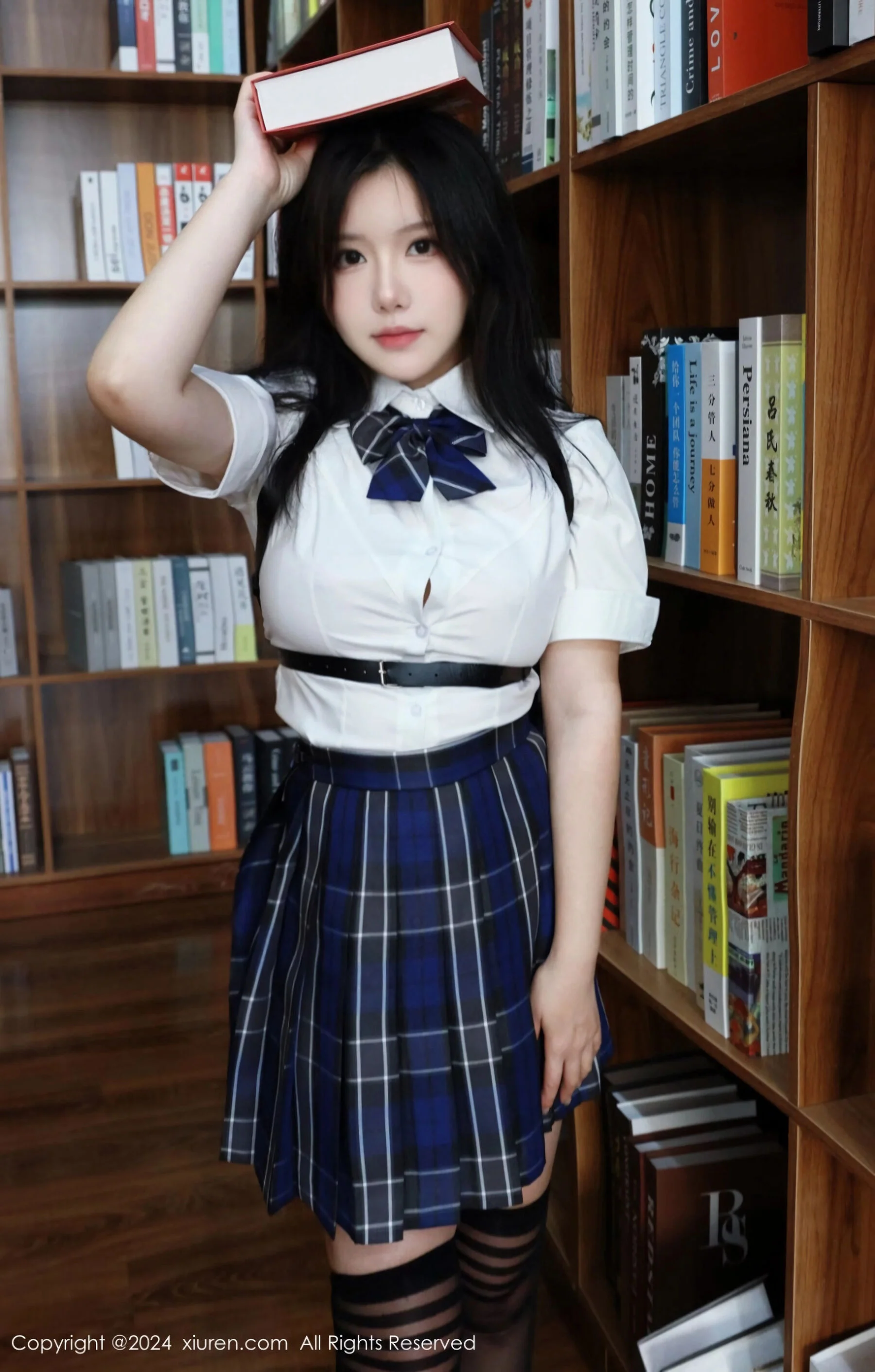 小薯条nienie - Photo 3