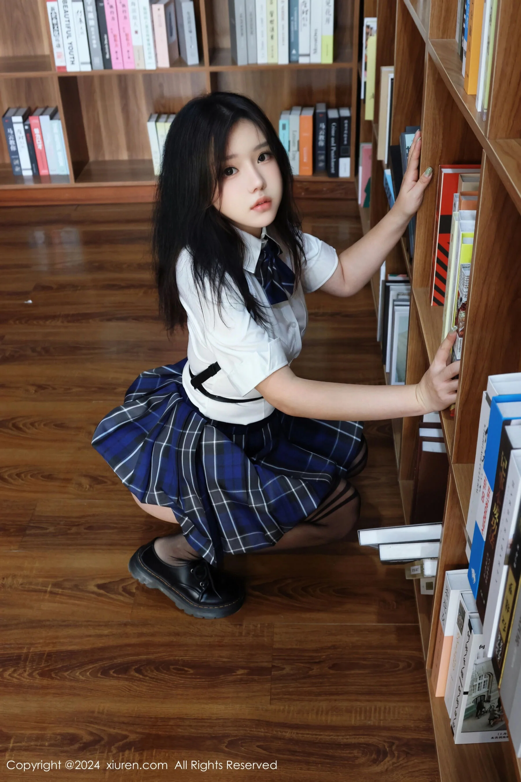 小薯条nienie - Photo 13