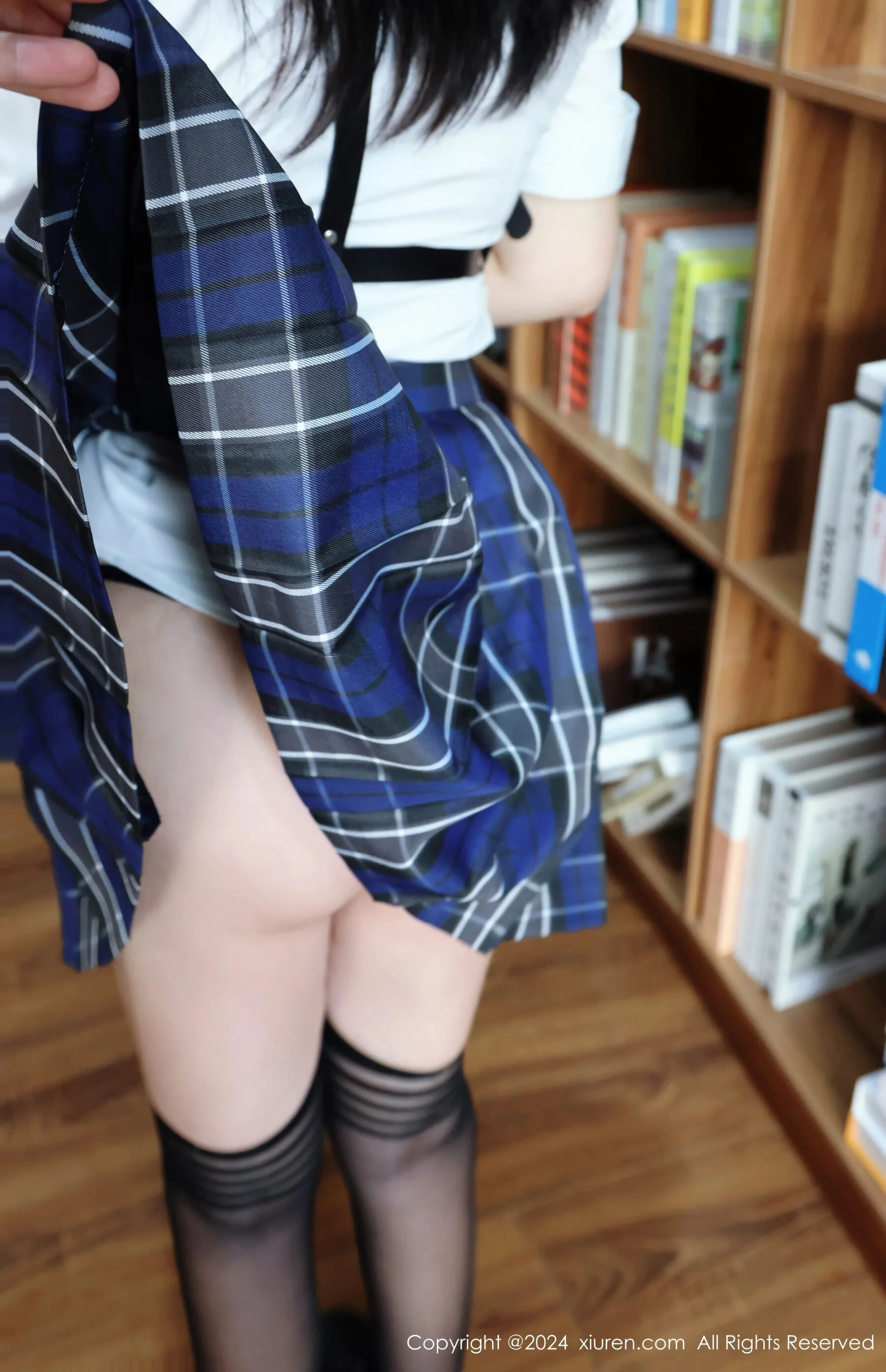 小薯条nienie - Photo 15