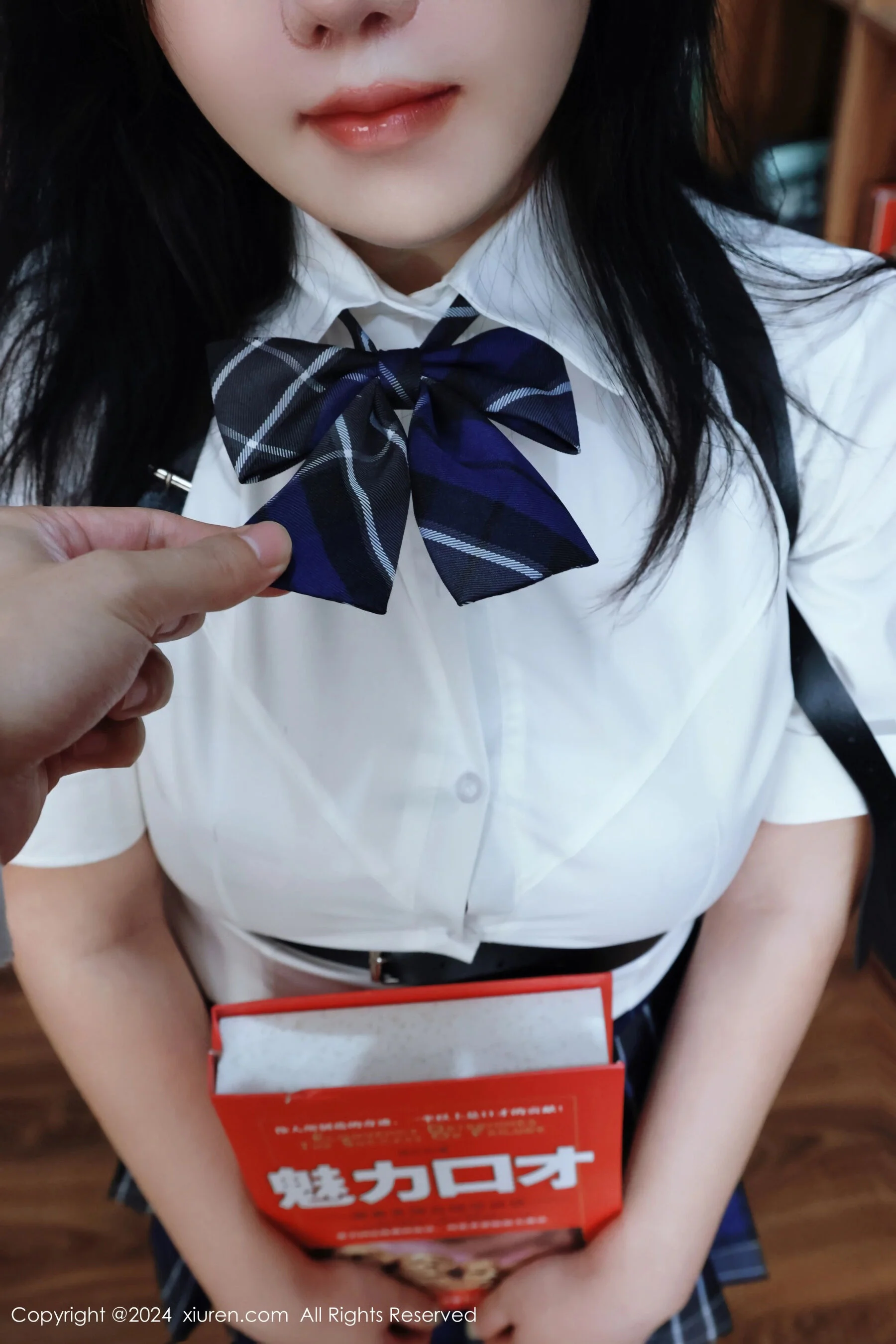 小薯条nienie - Photo 16