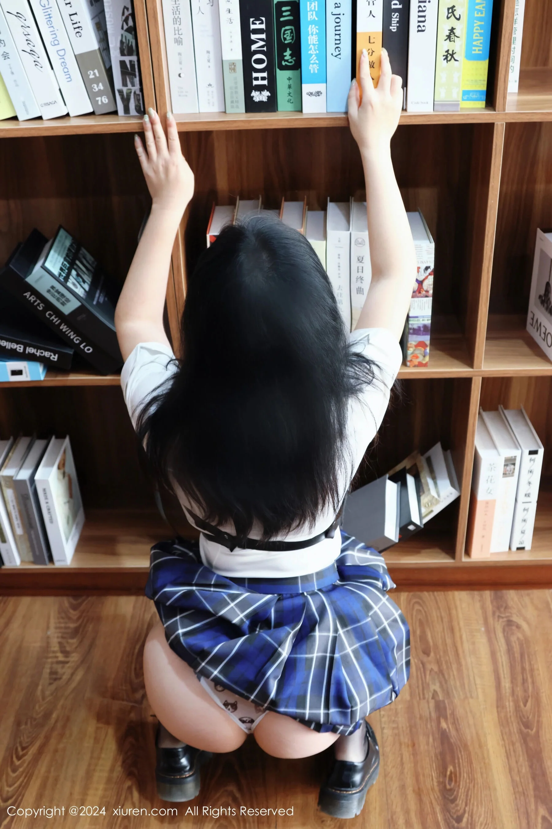 小薯条nienie - Photo 25