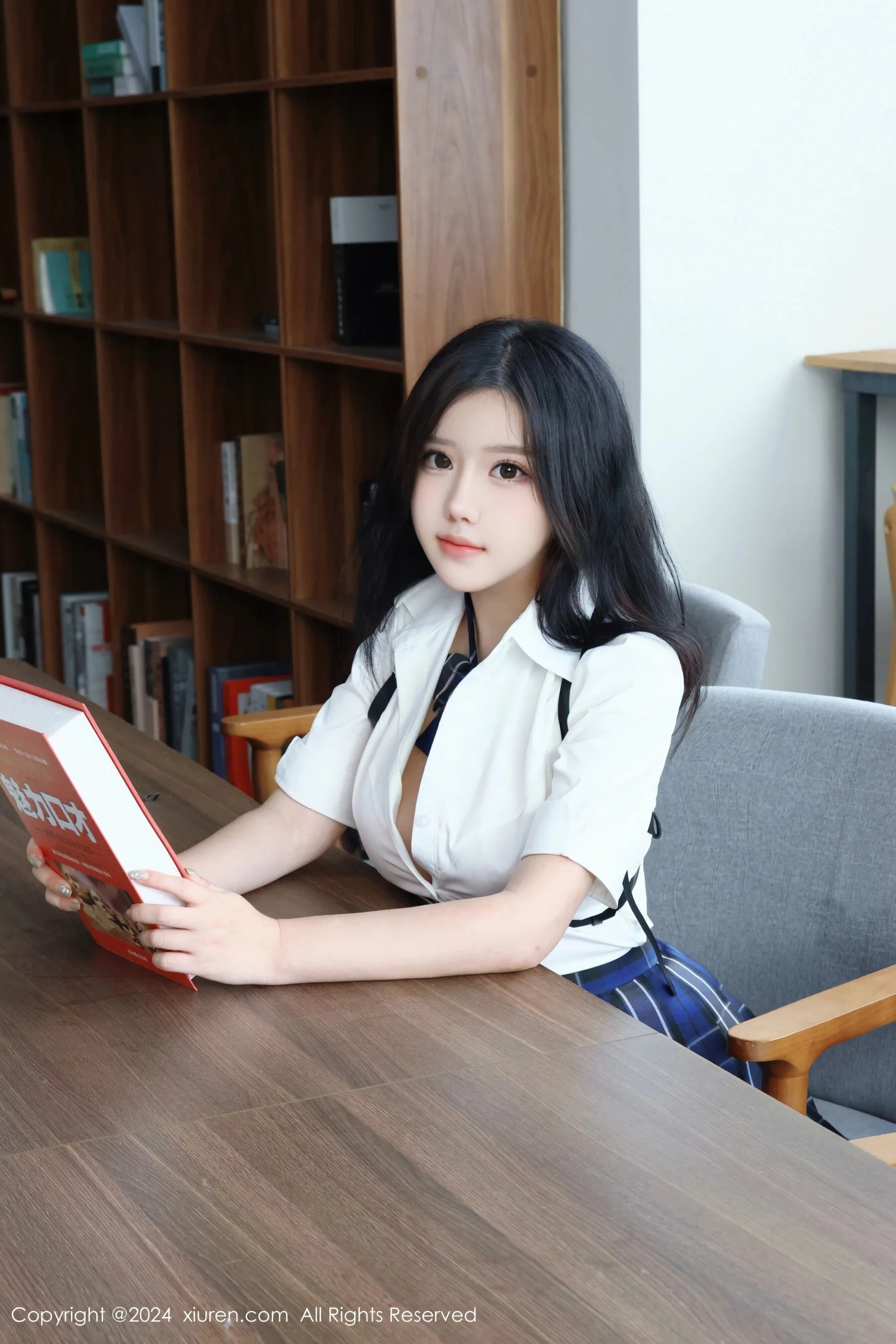 小薯条nienie - Photo 27