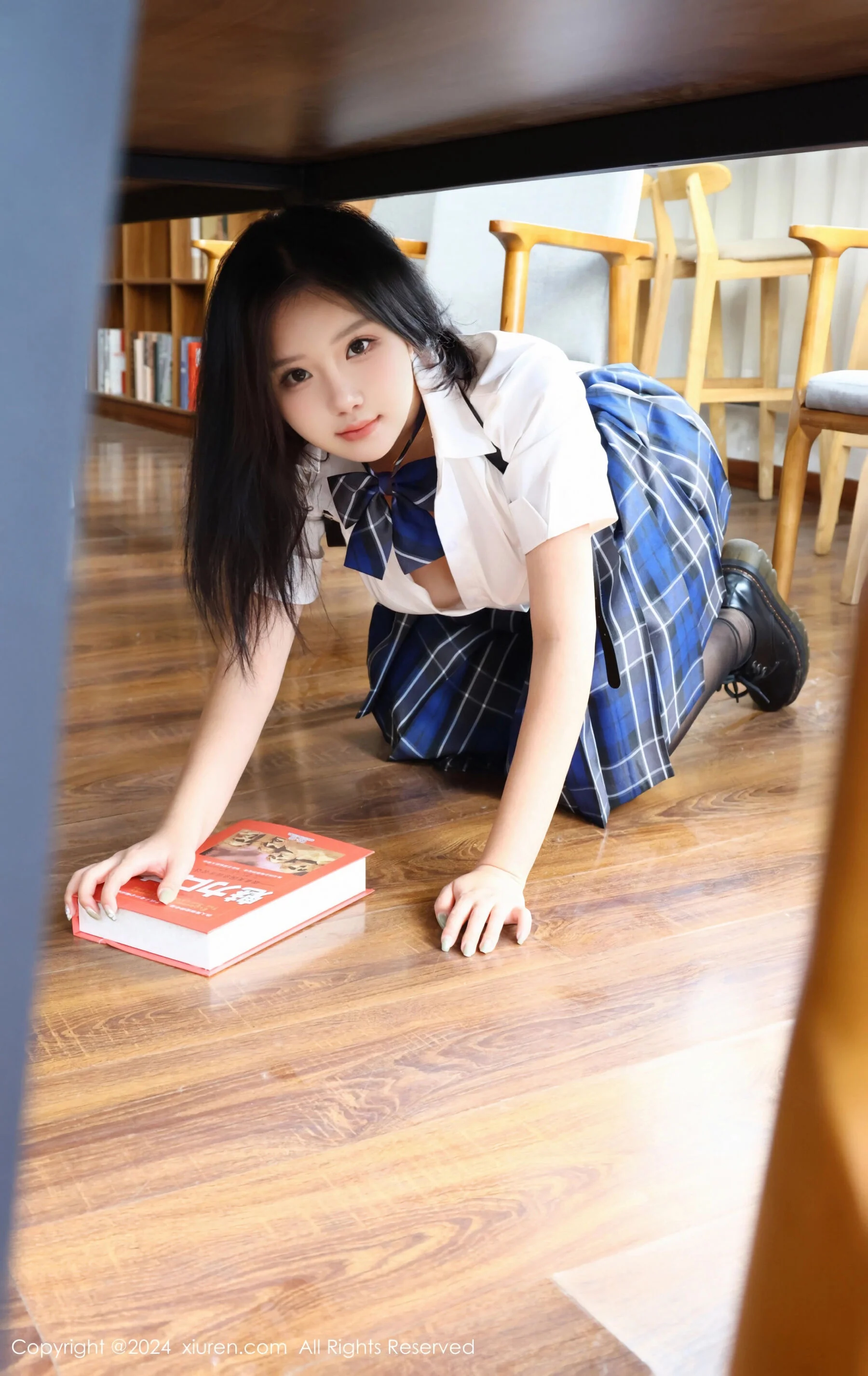 小薯条nienie - Photo 35