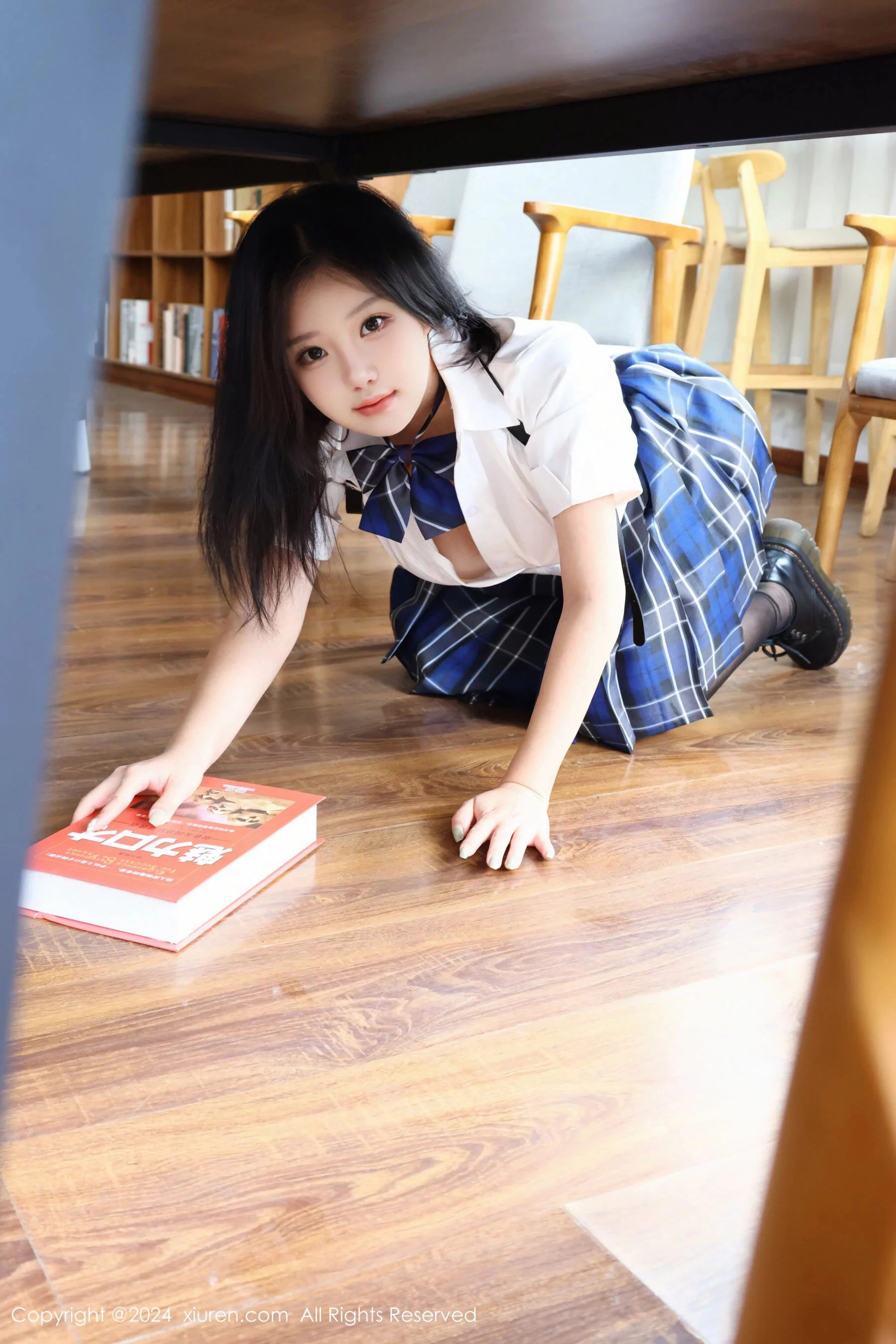 小薯条nienie - Photo 36