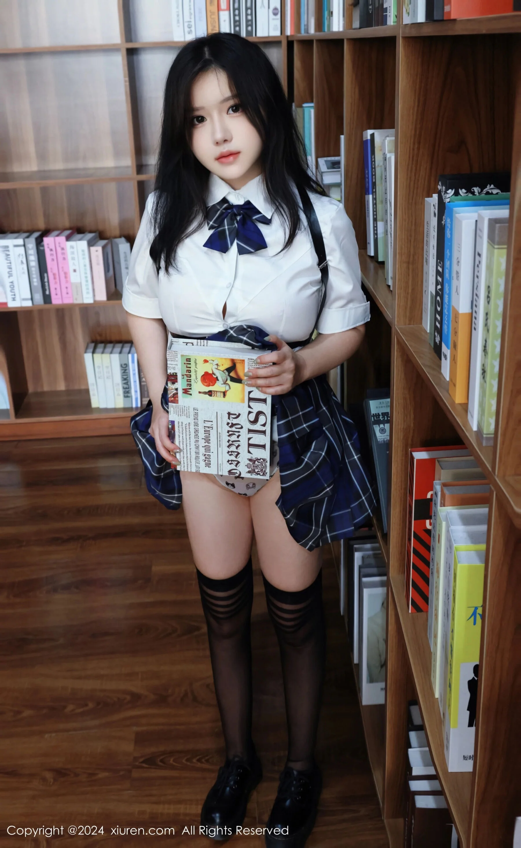 小薯条nienie - Photo 39