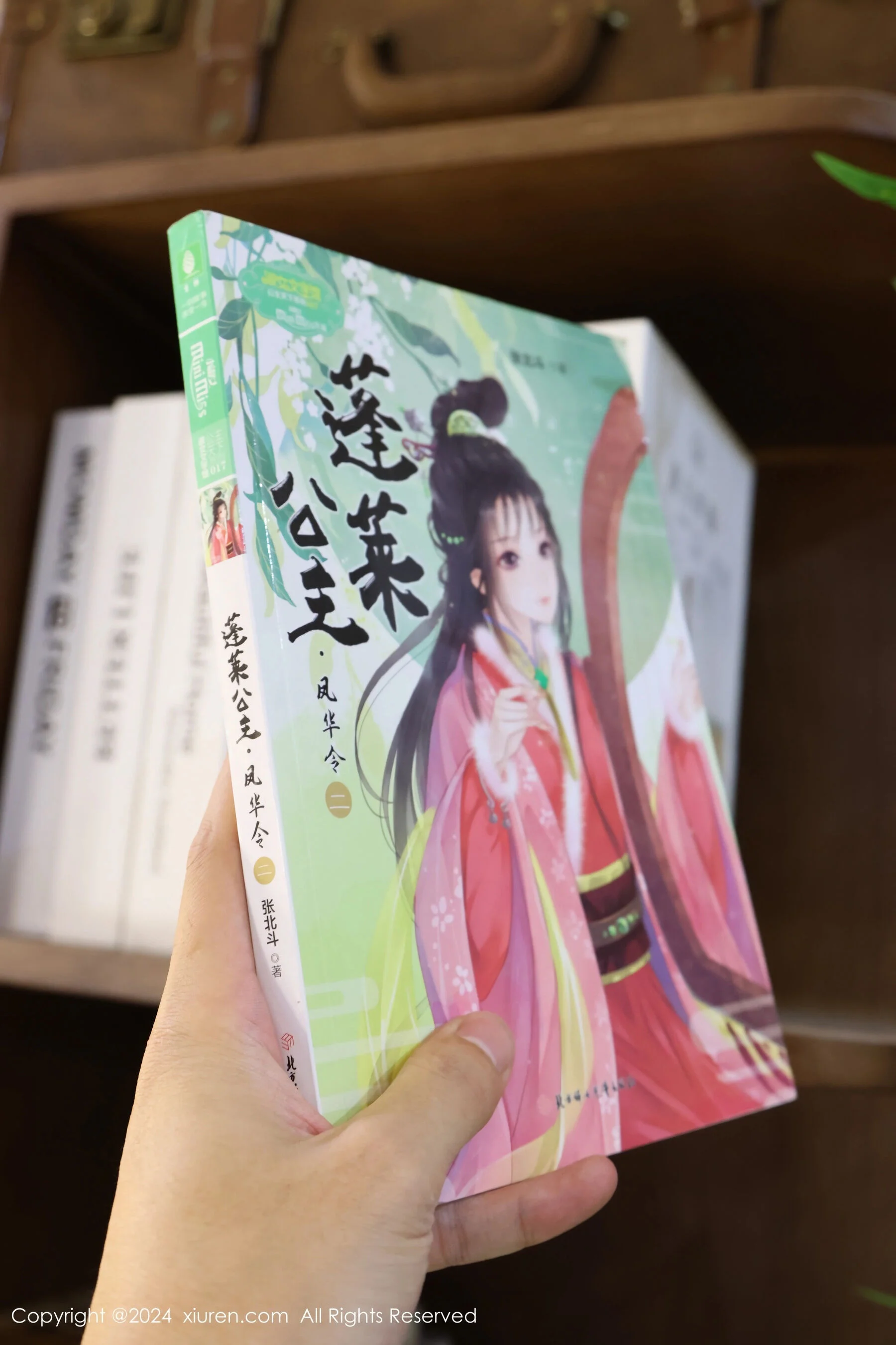 小薯条nienie - Photo 45