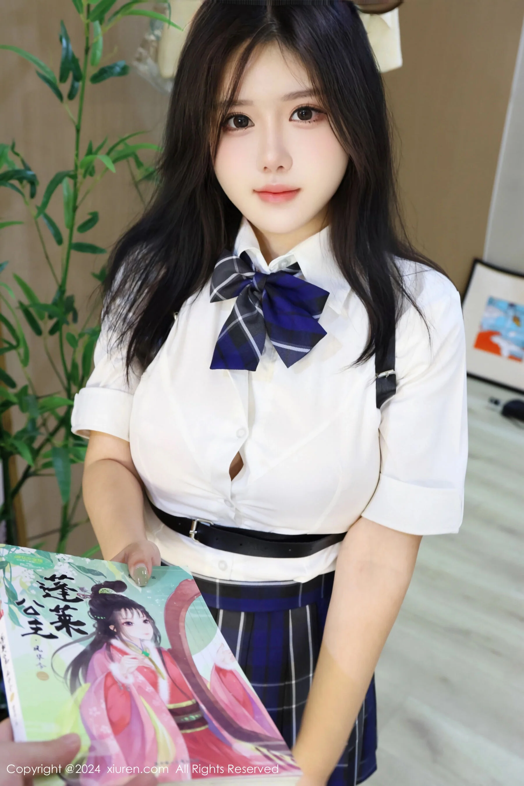 小薯条nienie - Photo 46