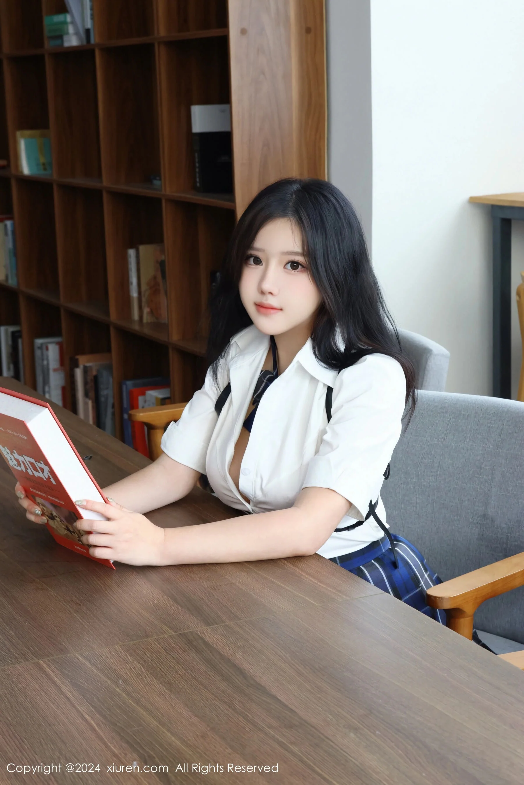 小薯条nienie - Photo 72