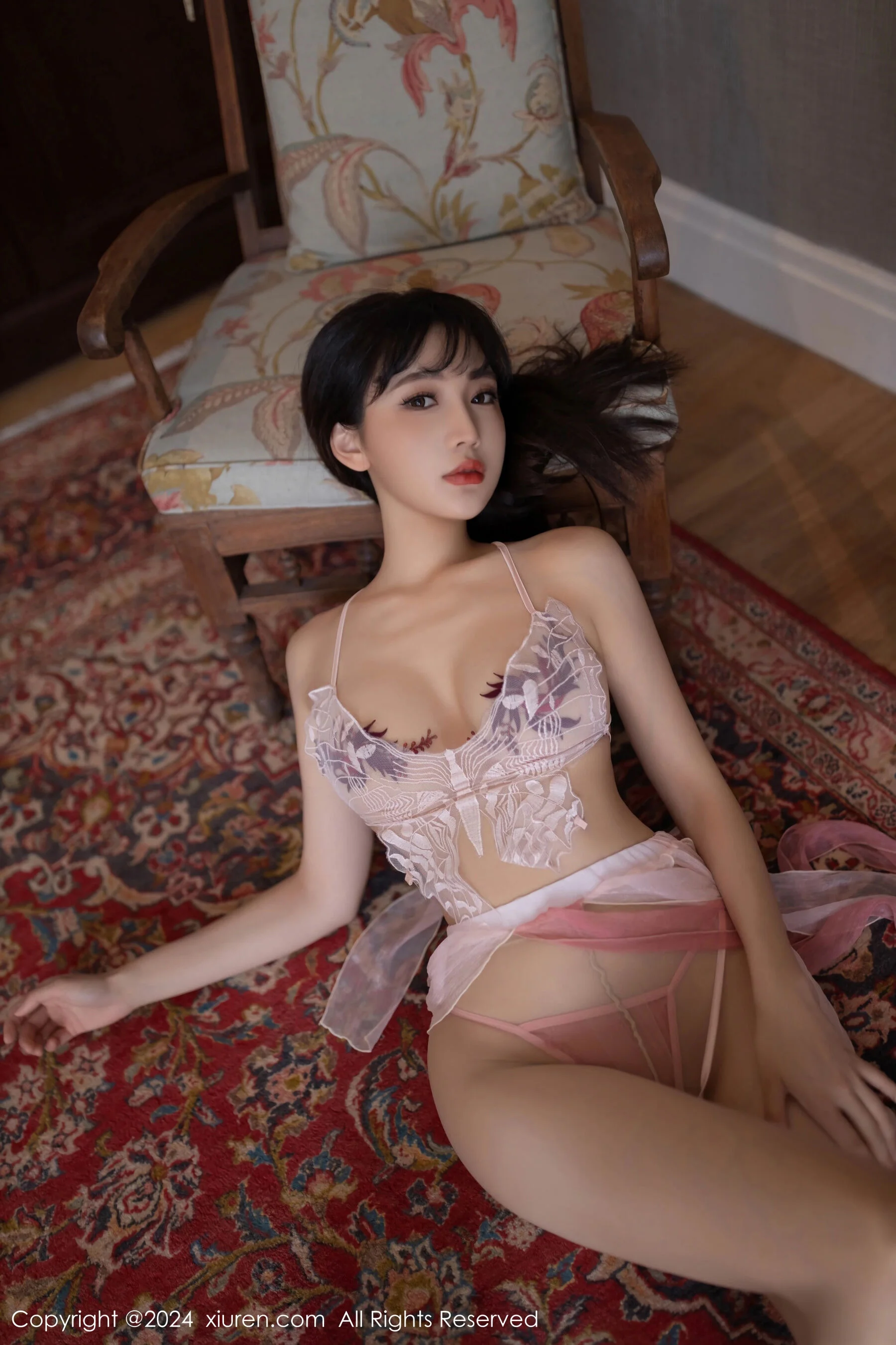 陆萱萱 - Photo 25