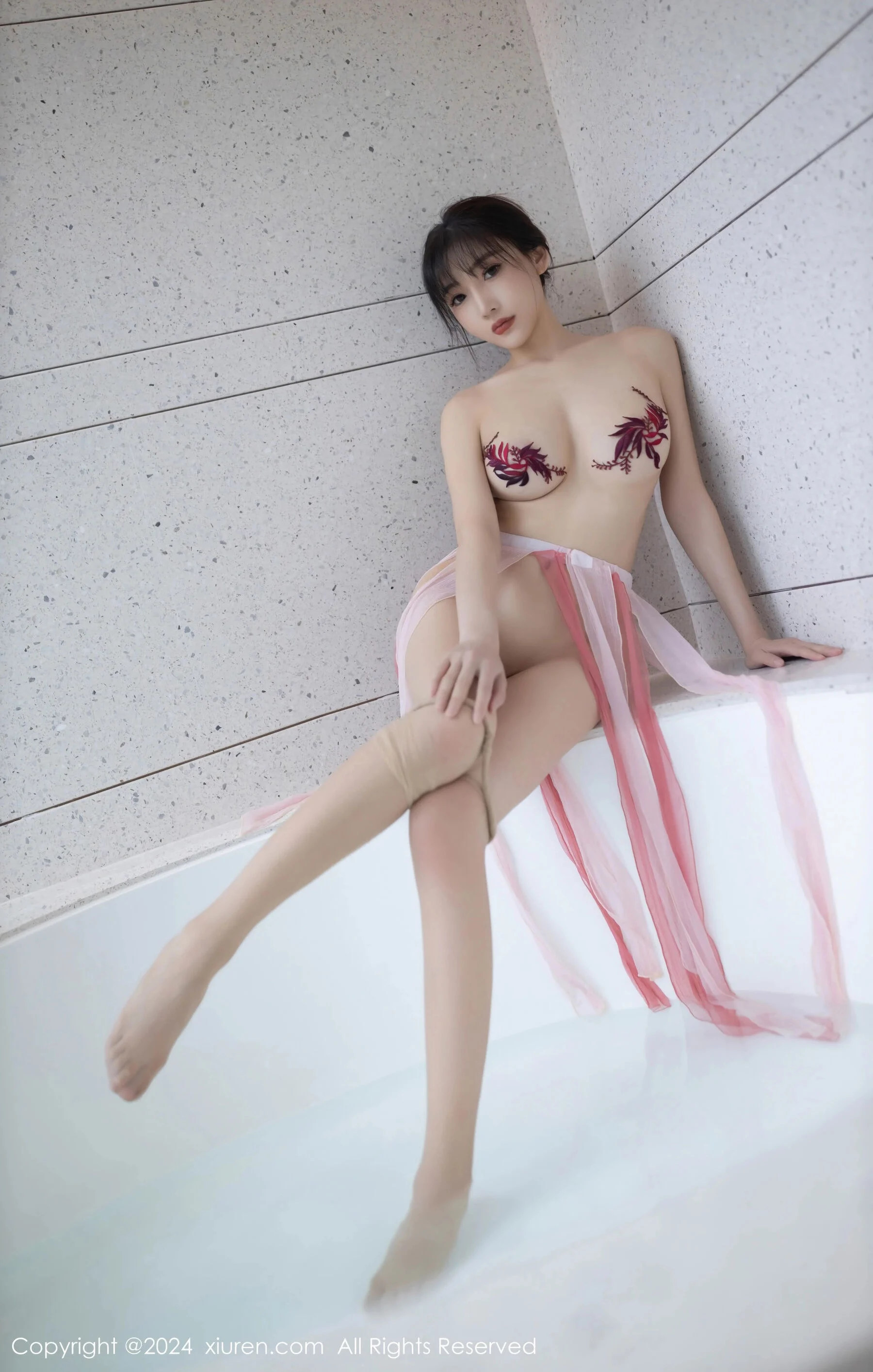 陆萱萱 - Photo 61