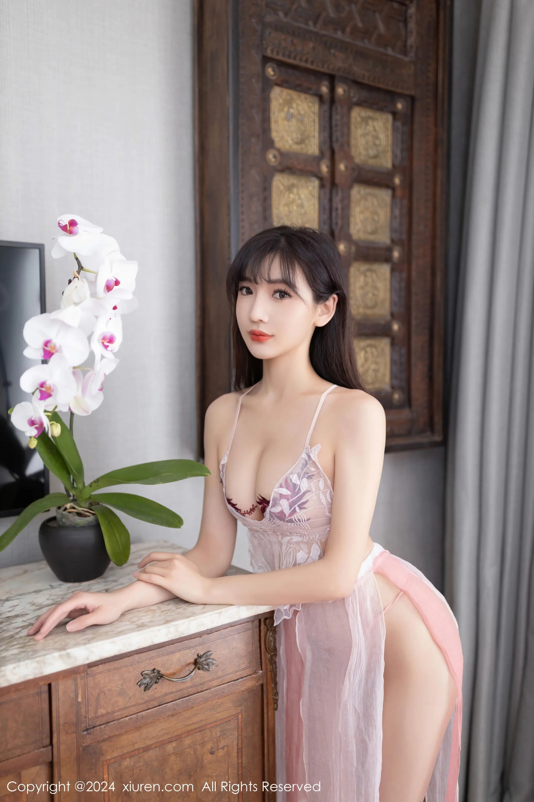 陆萱萱 - Photo 79