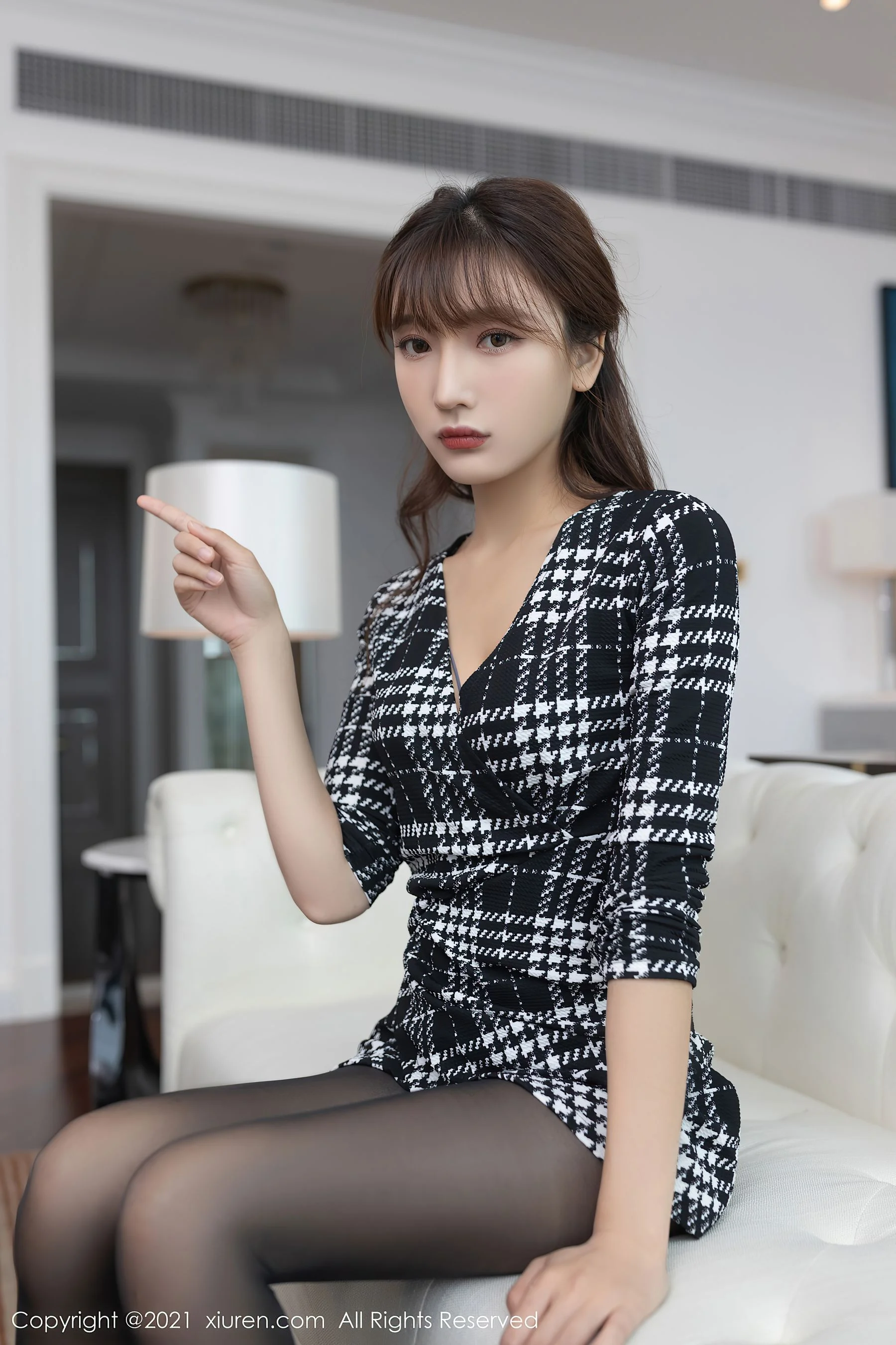 陆萱萱 - Photo 23