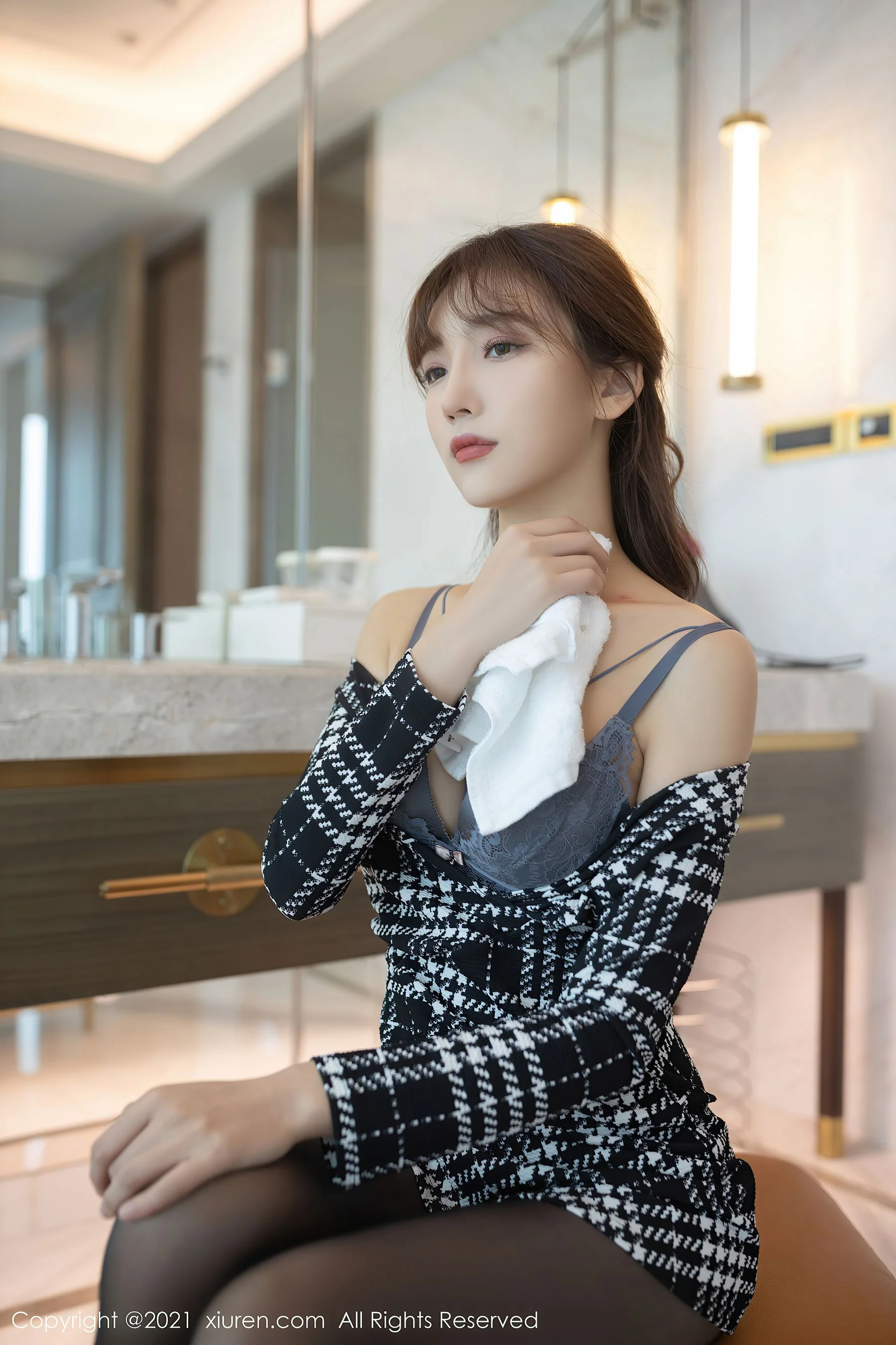 陆萱萱 - Photo 37