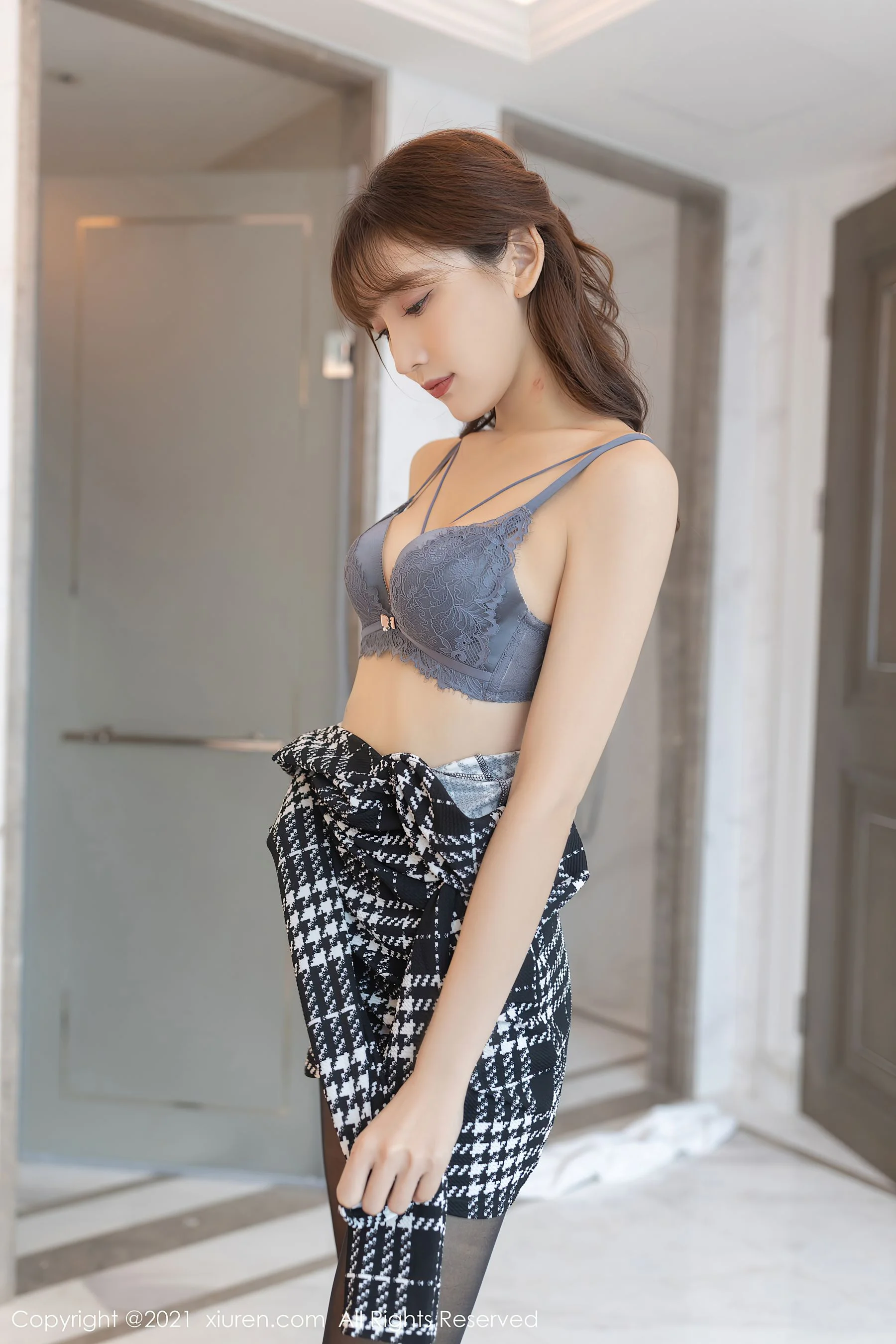 陆萱萱 - Photo 38